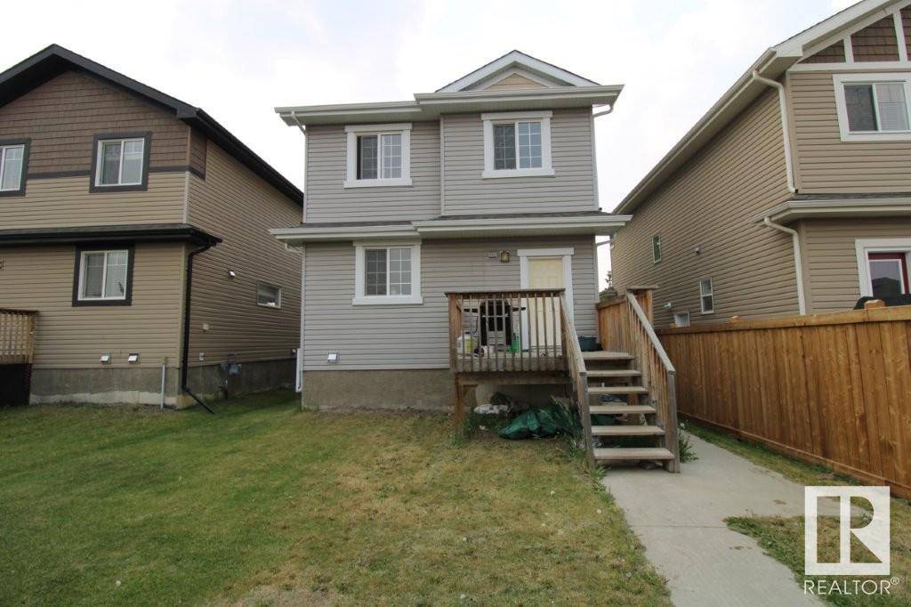 Leduc, AB T9E 8R6,72 STRAWBERRY LN