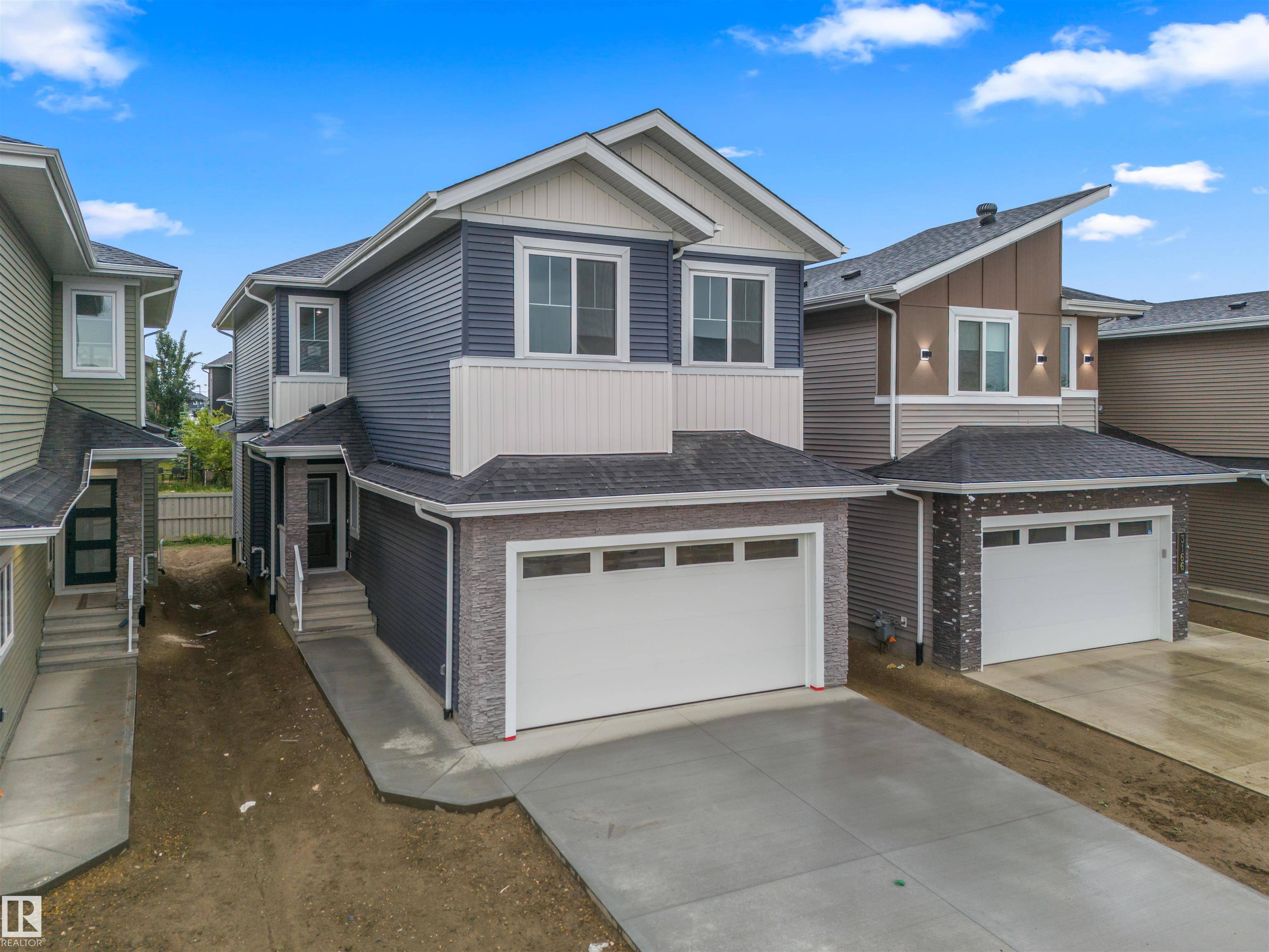 Edmonton, AB T5S 0V4,3164 MAGPIE WY NW NW
