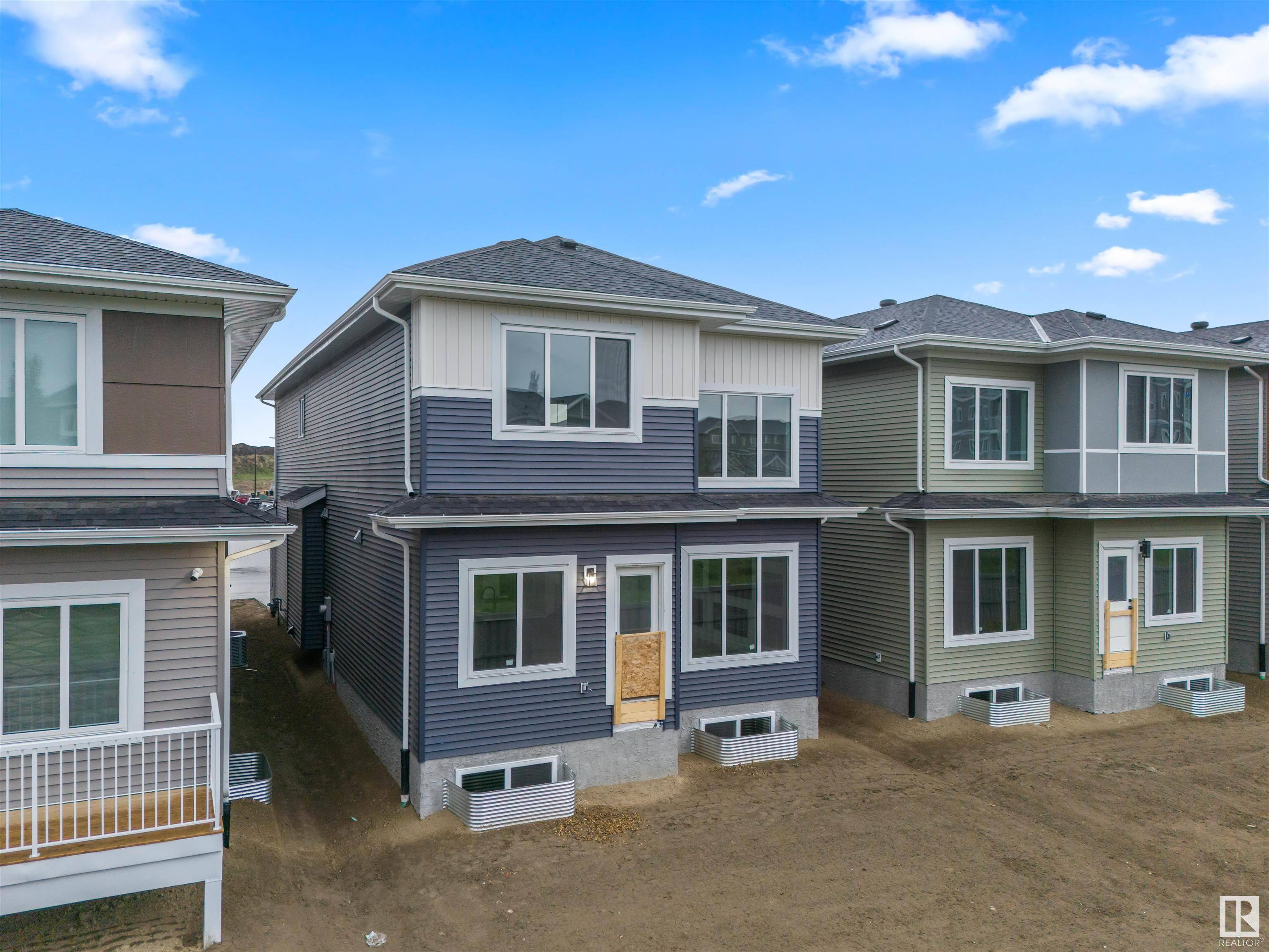 Edmonton, AB T5S 0V4,3164 MAGPIE WY NW NW