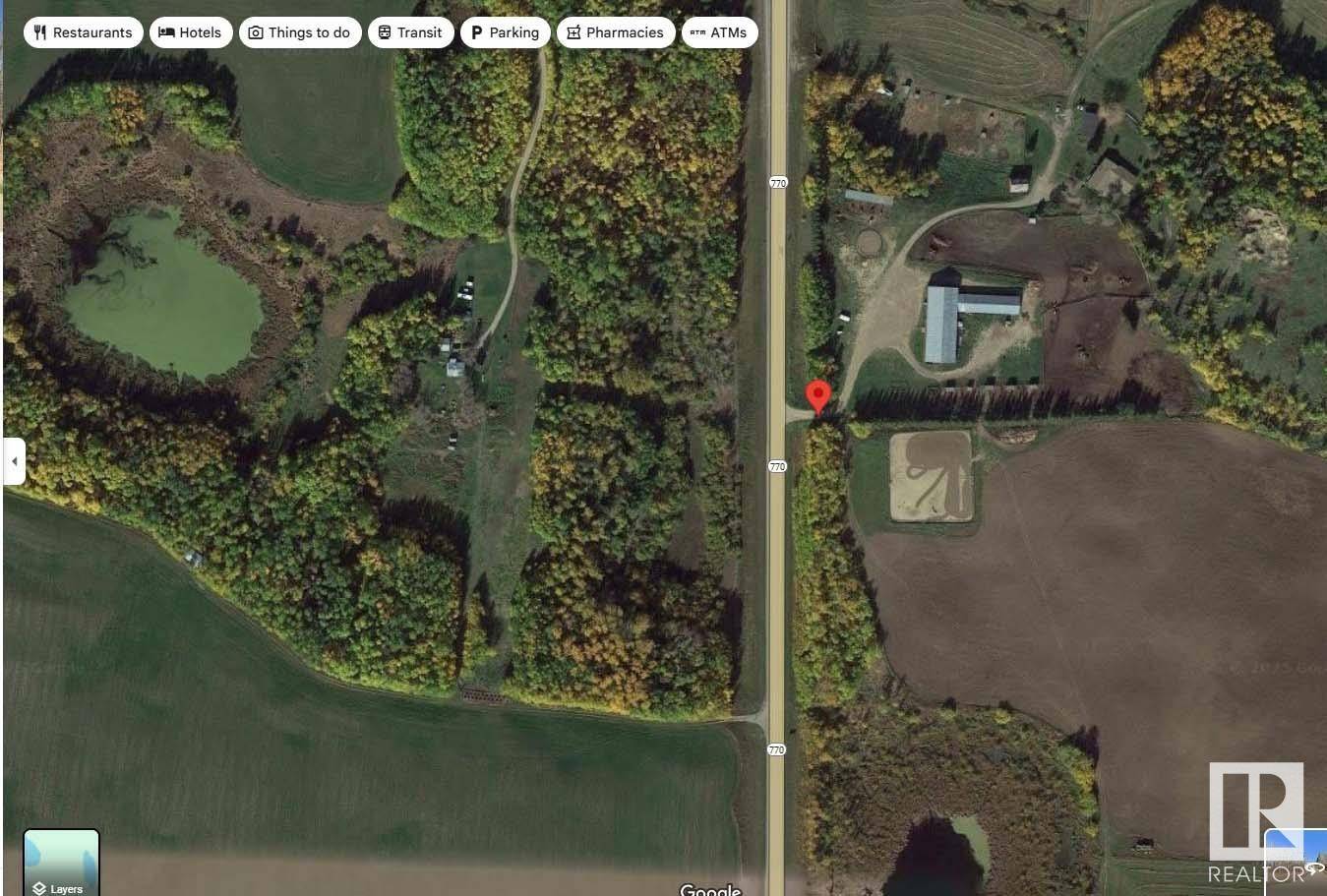 Rural Parkland County, AB T7X 1X5,51531 Highway 770