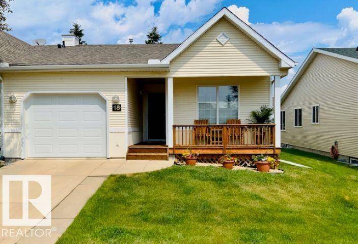 Rural Wetaskiwin County, AB T0C 2V0,18 Village LN