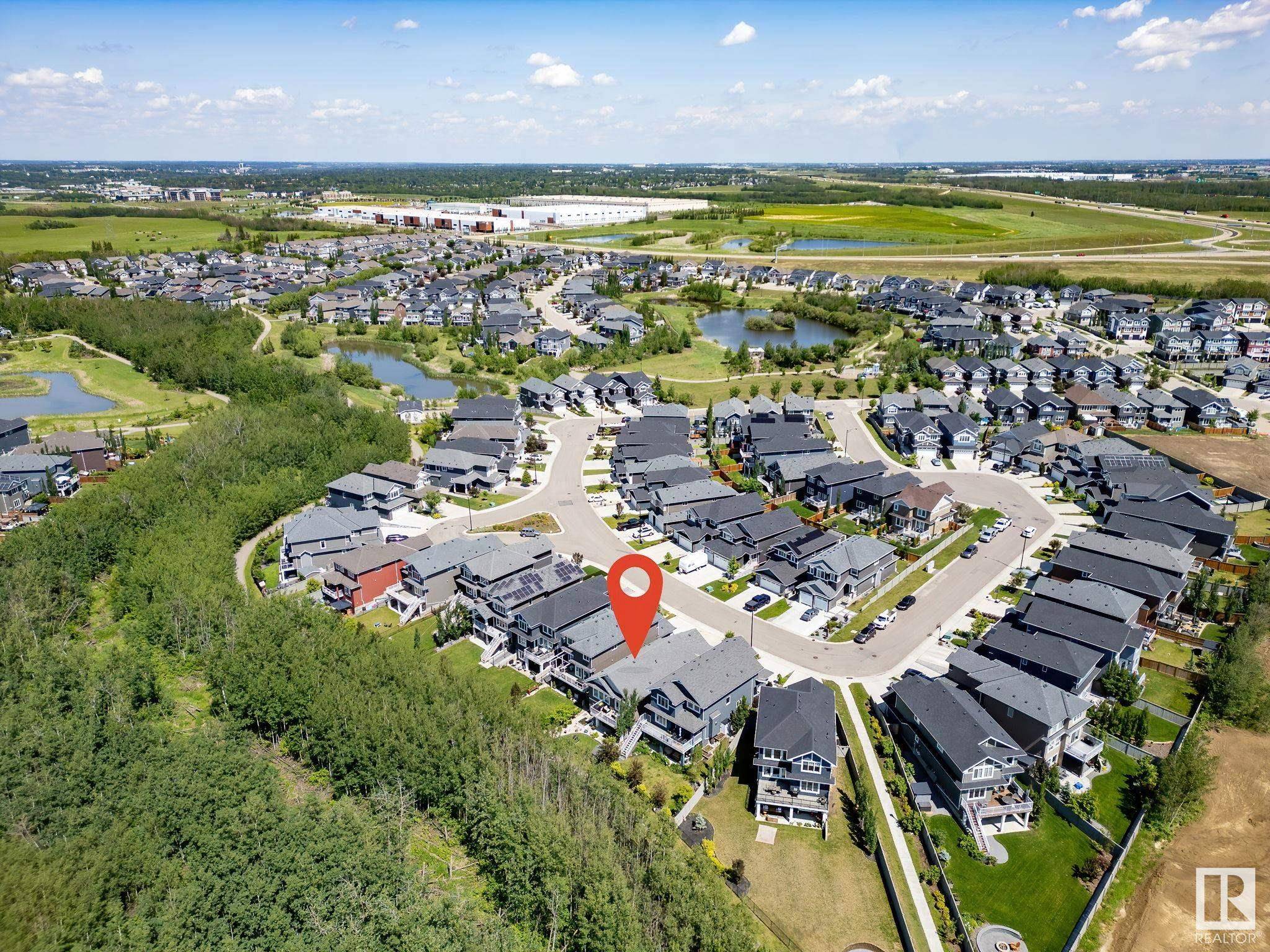 Edmonton, AB T5S 0N2,1778 TANAGER CL NW