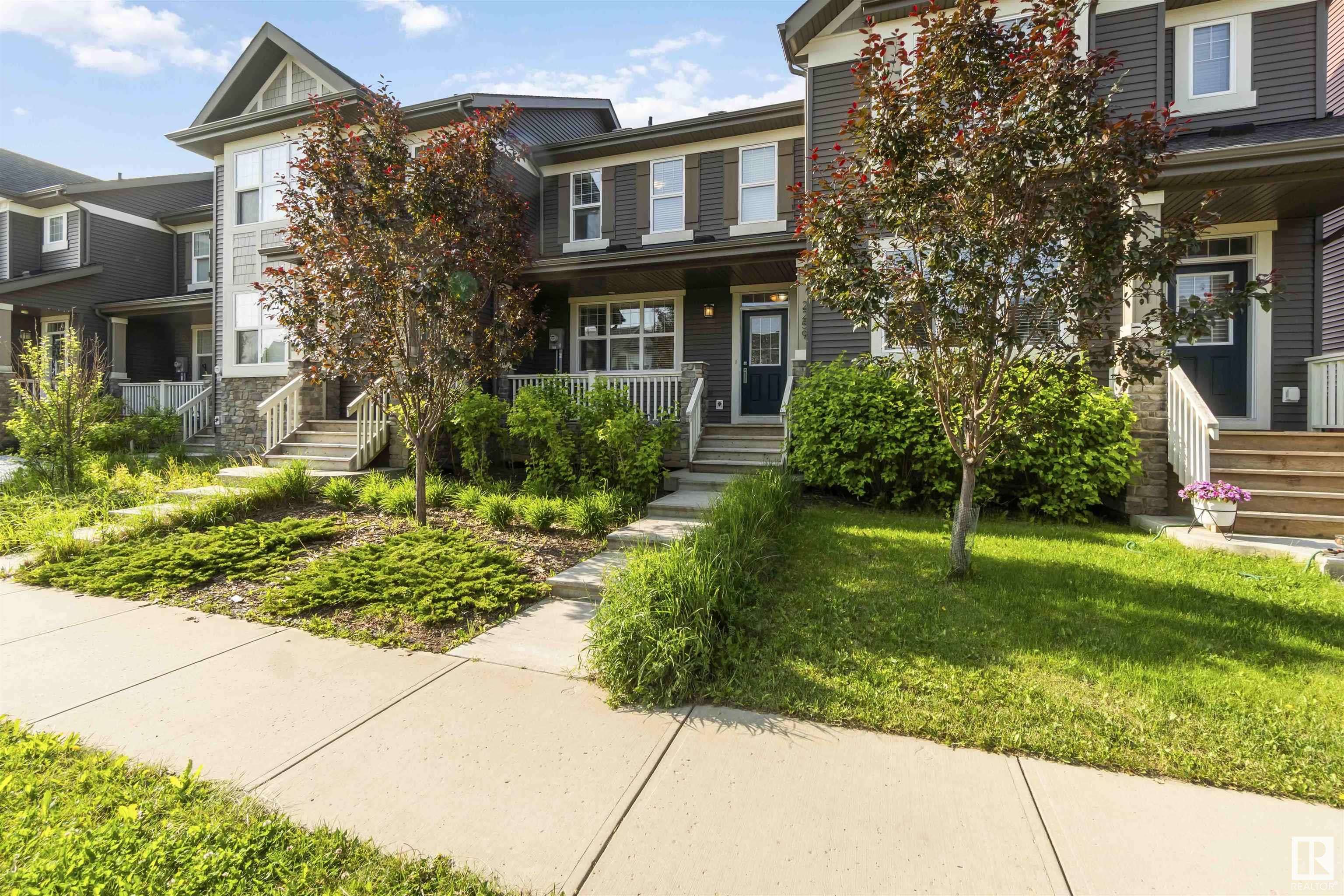Edmonton, AB T6W 3P4,2259 GLENRIDDING BV SW