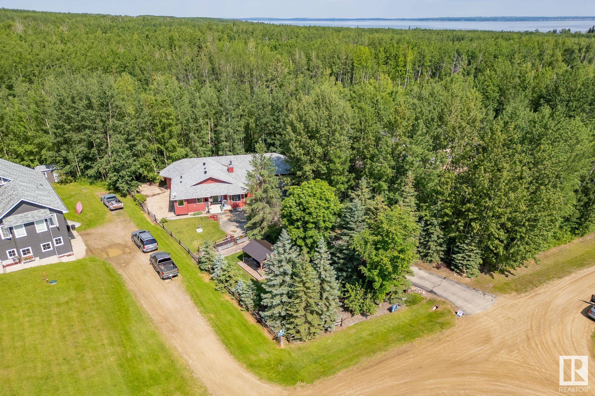 Rural Wetaskiwin County, AB T0C 2V0,148 462028 Rge Rd 11