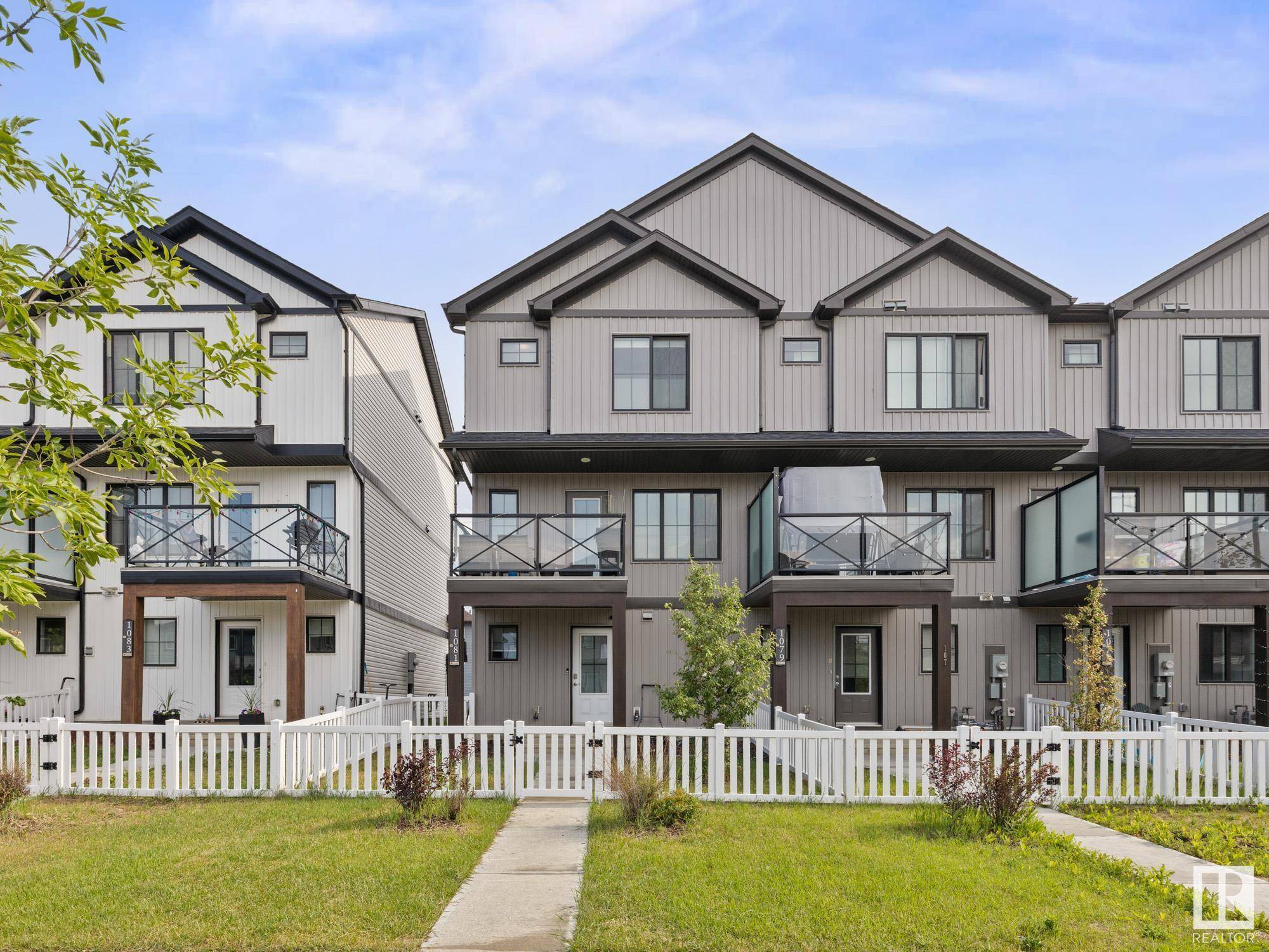 Edmonton, AB T5Y 4B7,1081 CY BECKER RD NW