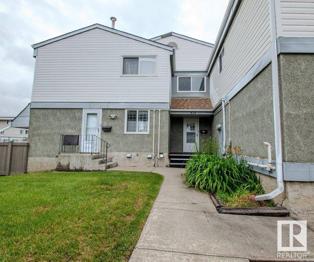 Edmonton, AB T5T 1M6,835 ERIN PL NW