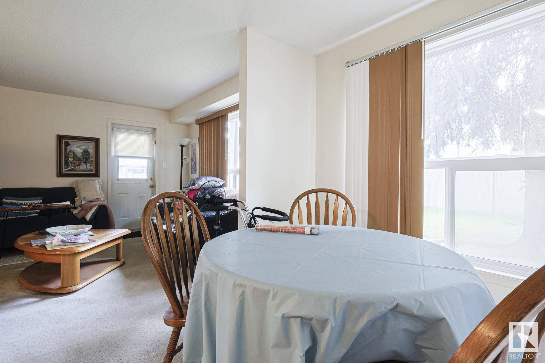 St. Albert, AB T8N 3Y2,#109 40 ALPINE PL