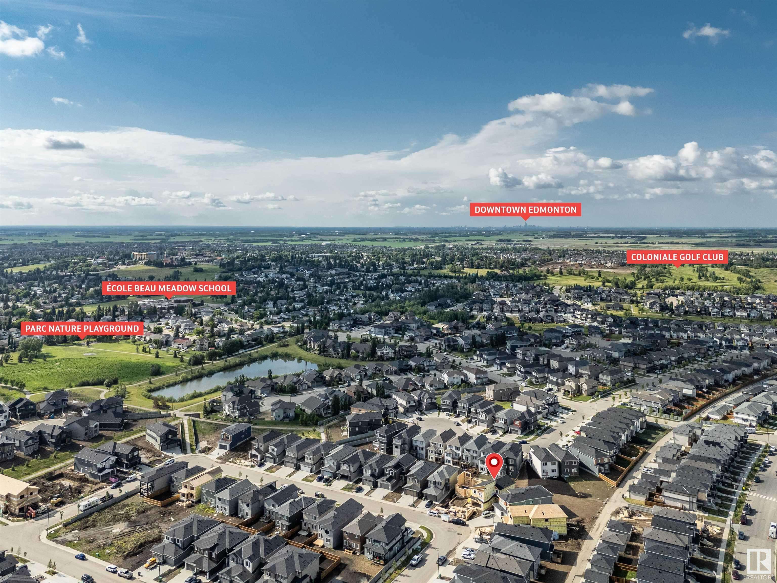 Beaumont, AB T4X 3B5,3904 41 AV