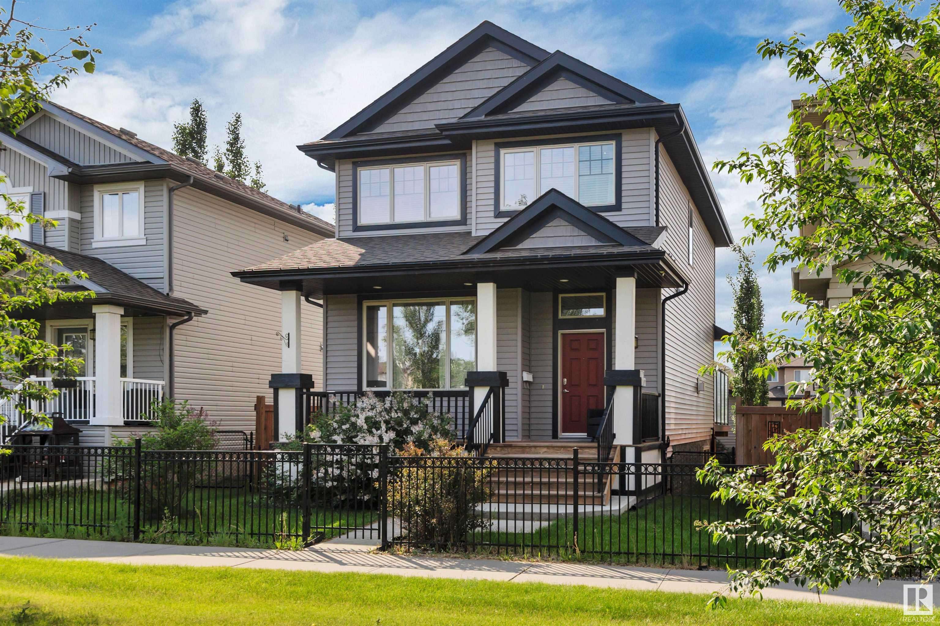 Leduc, AB T9E 0W4,106 SUGAR MAPLE LN