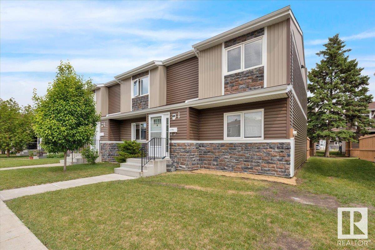Edmonton, AB T6J 5N5,#59 3115 119 ST NW