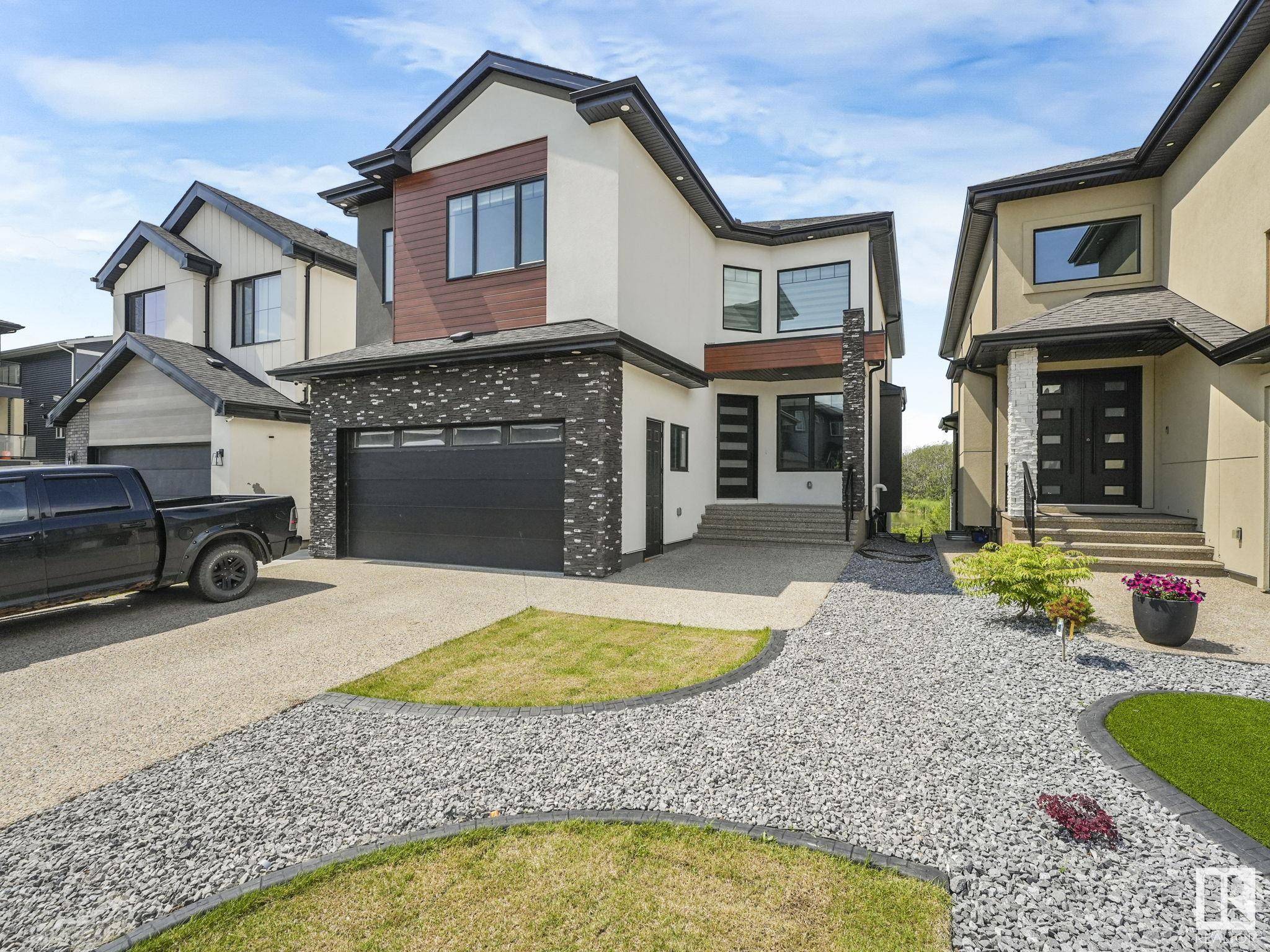 Edmonton, AB T6X 2W3,120 38 ST SW SW