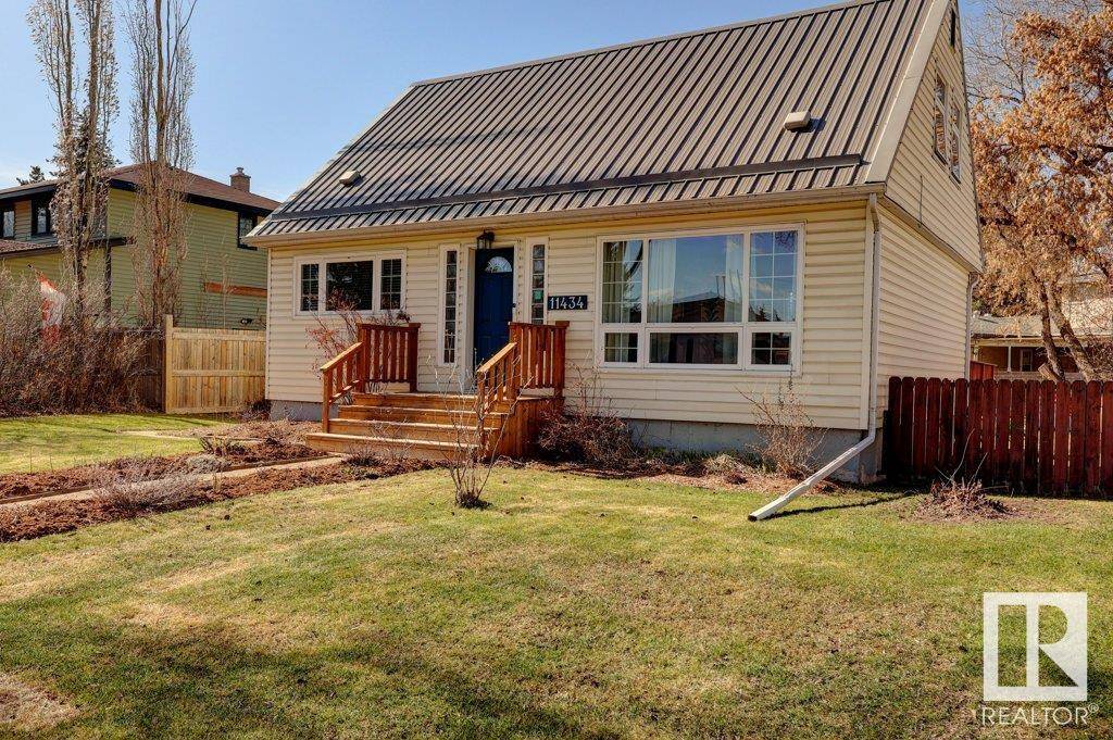 Edmonton, AB T5G 0Y8,11434 TOWER RD NW