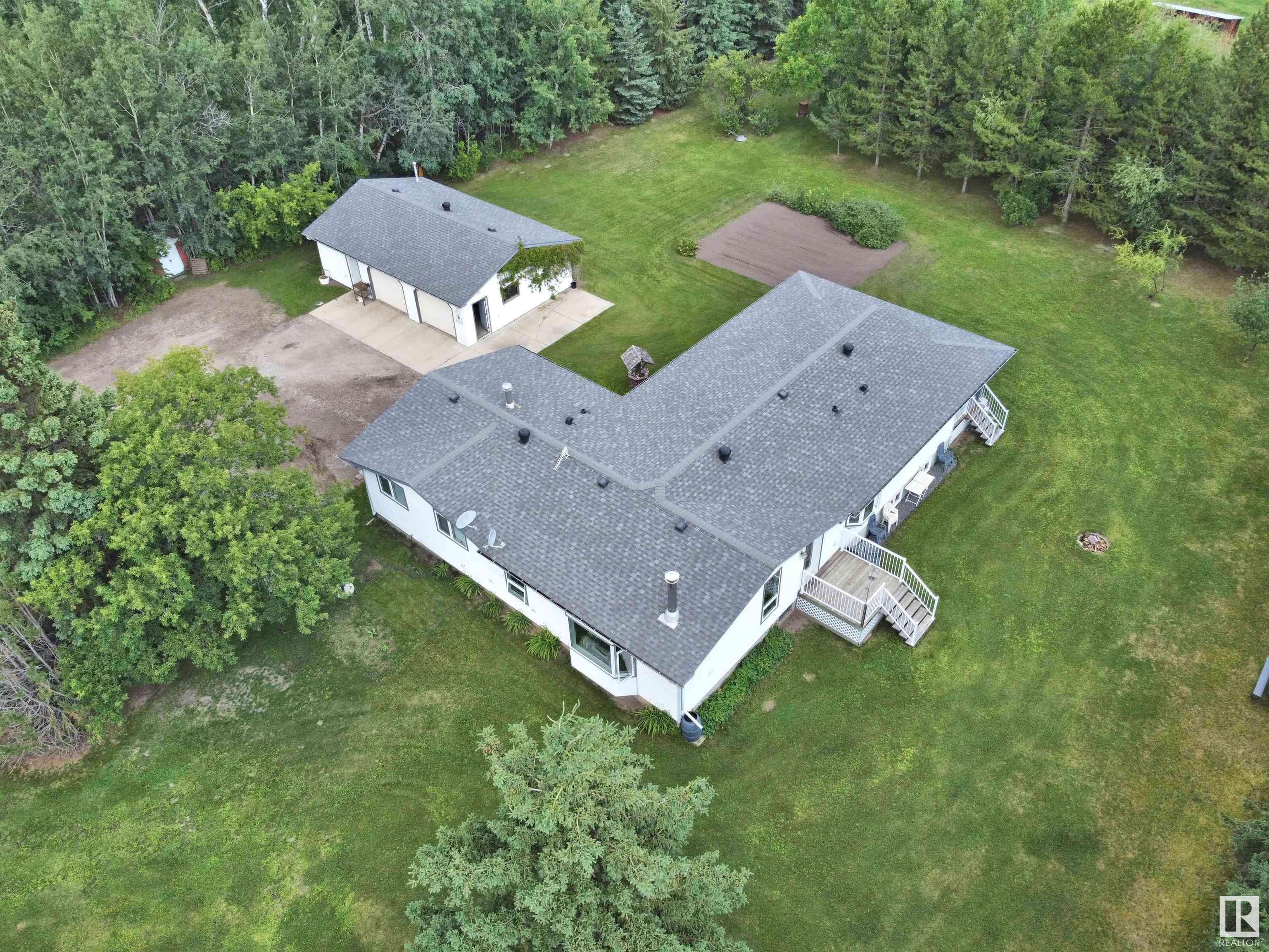 Rural Sturgeon County, AB T8R 1W9,57015 Rge Rd 271