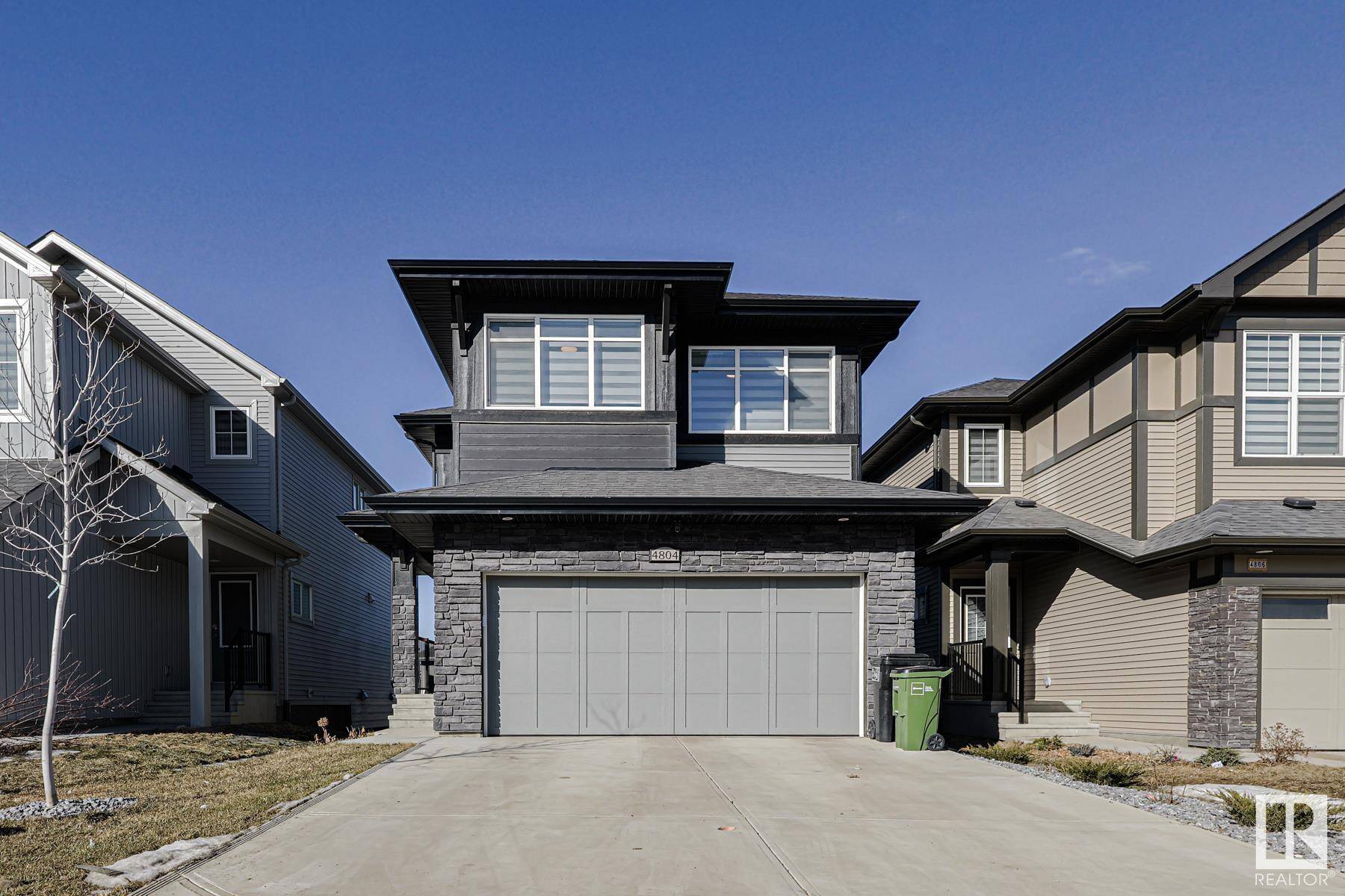 Edmonton, AB T6W 5G2,4804 KINNEY RD SW