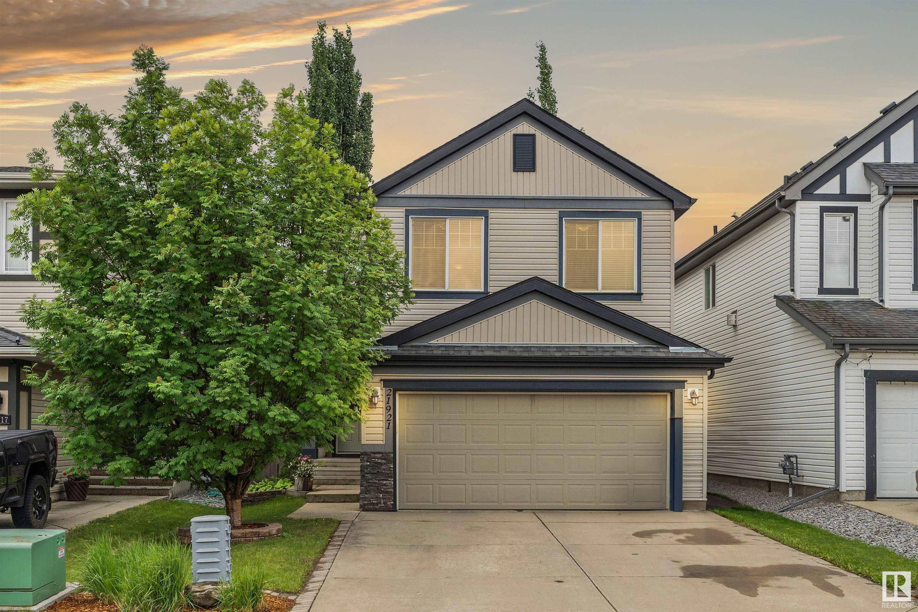 Edmonton, AB T5T 1N1,21921 94A AV NW
