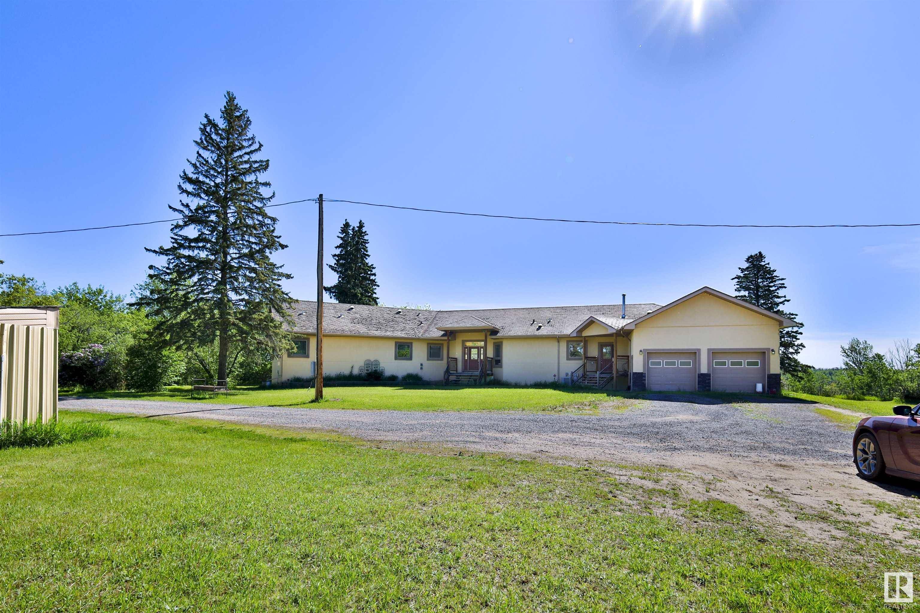 Rural Parkland County, AB T7Y 1E2,51004 RGE ROAD 263