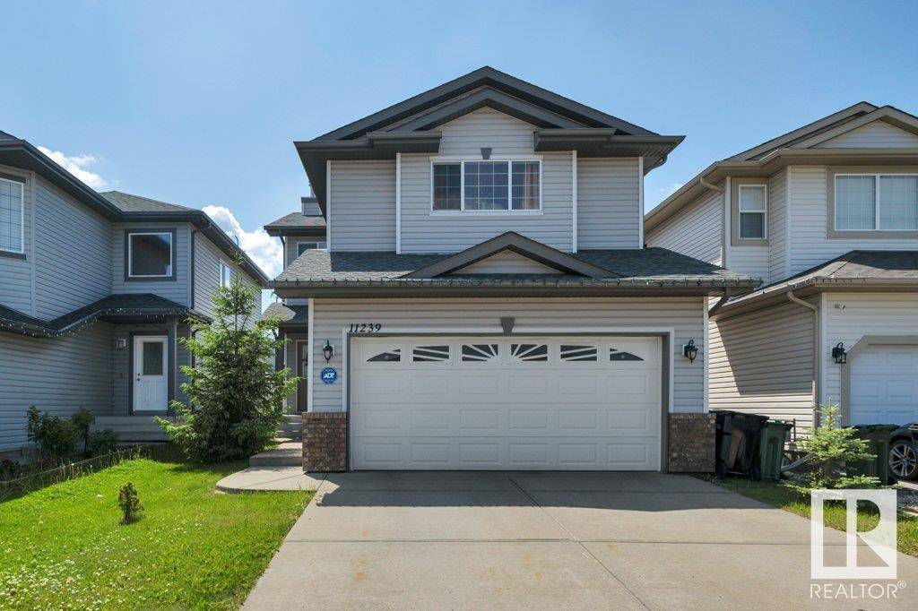 Edmonton, AB T5X 6J6,11239 167B AV NW