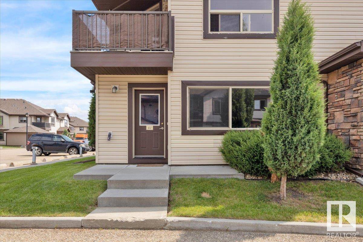 Edmonton, AB T6X 0K4,#60 604 62 ST SW