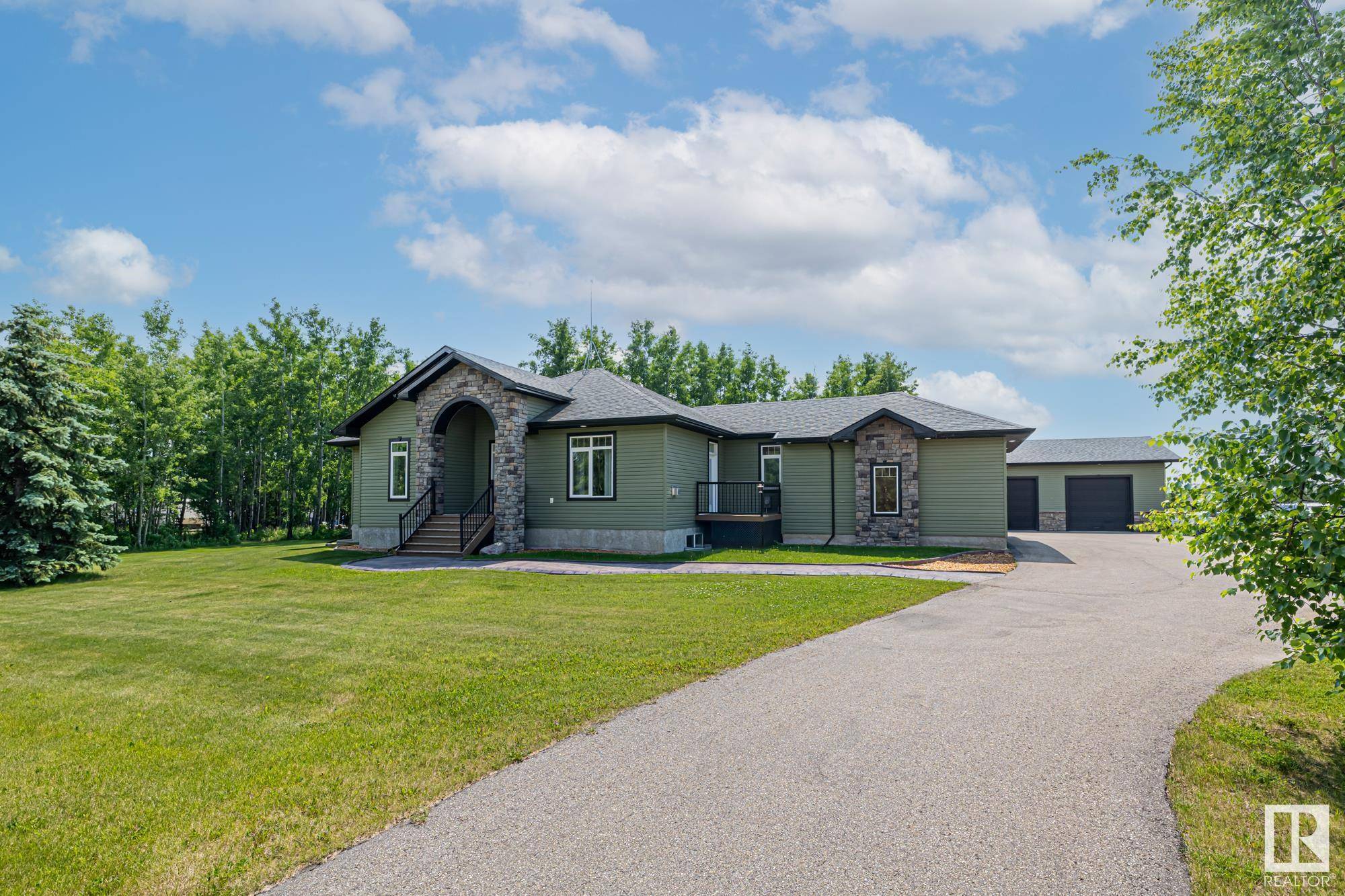 Rural Parkland County, AB T7X 3M5,#48 53521 RGE ROAD 272