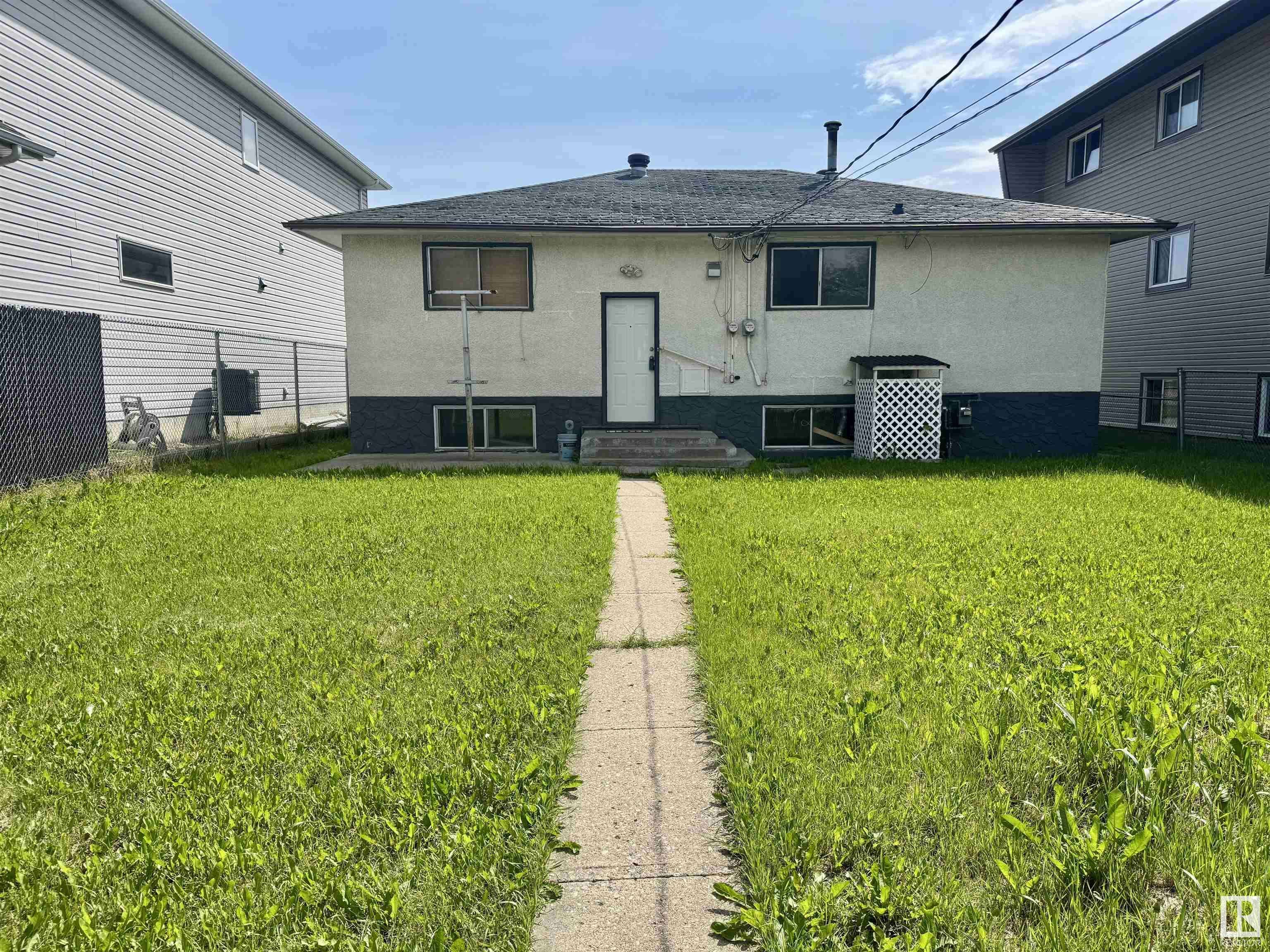 Edmonton, AB T5B 2X2,12312 82 ST NW