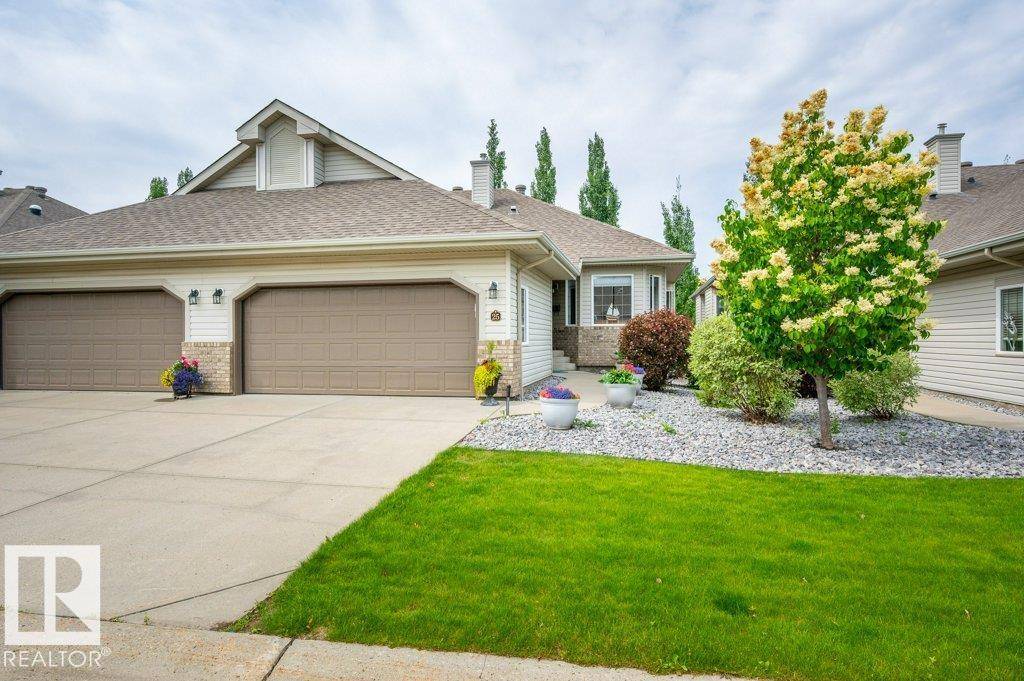 Sherwood Park, AB T8B 2J1,#25 55 CLARKDALE DR