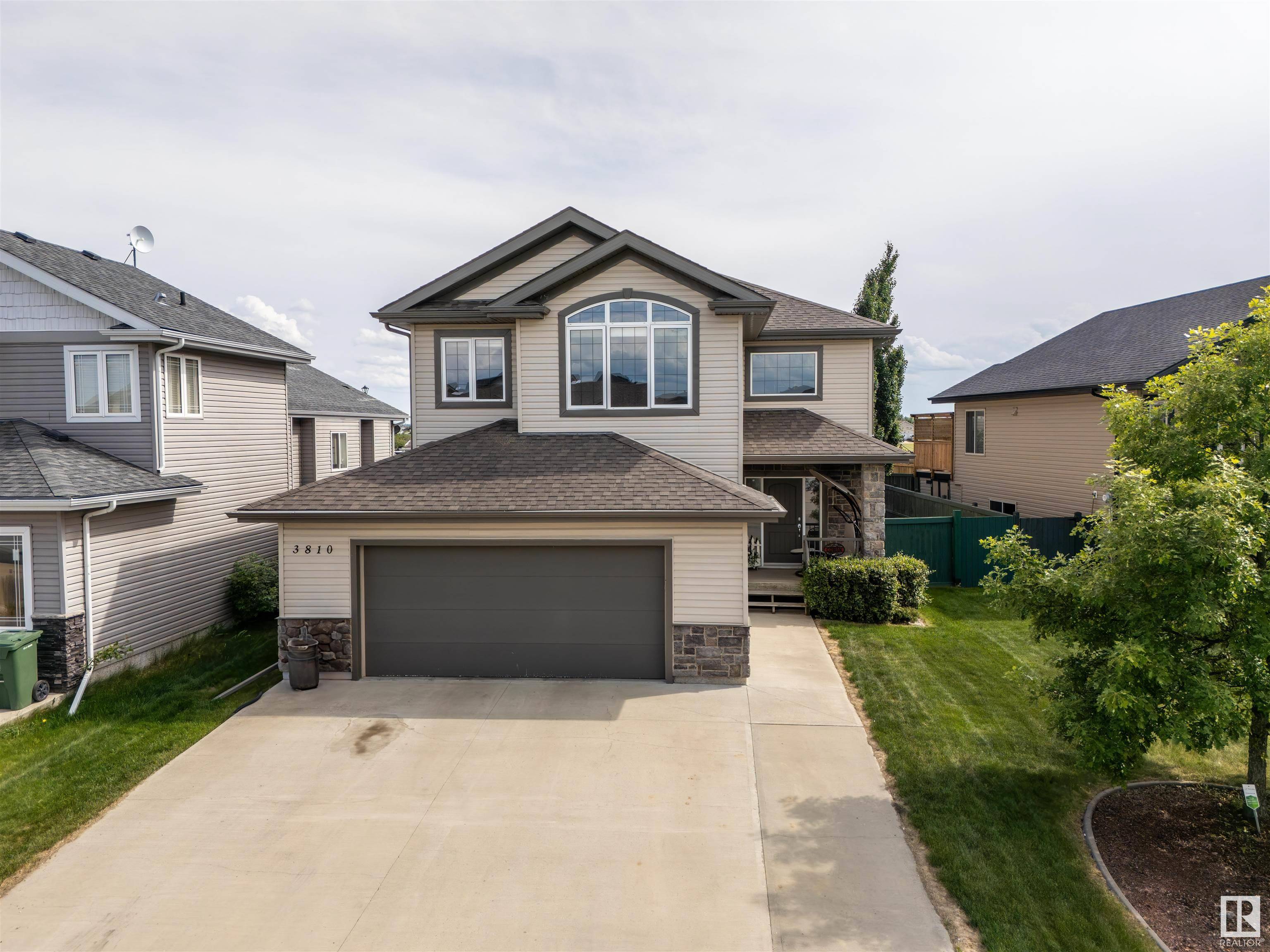 Bonnyville Town, AB T9N 0A8,3810 45 Avenue
