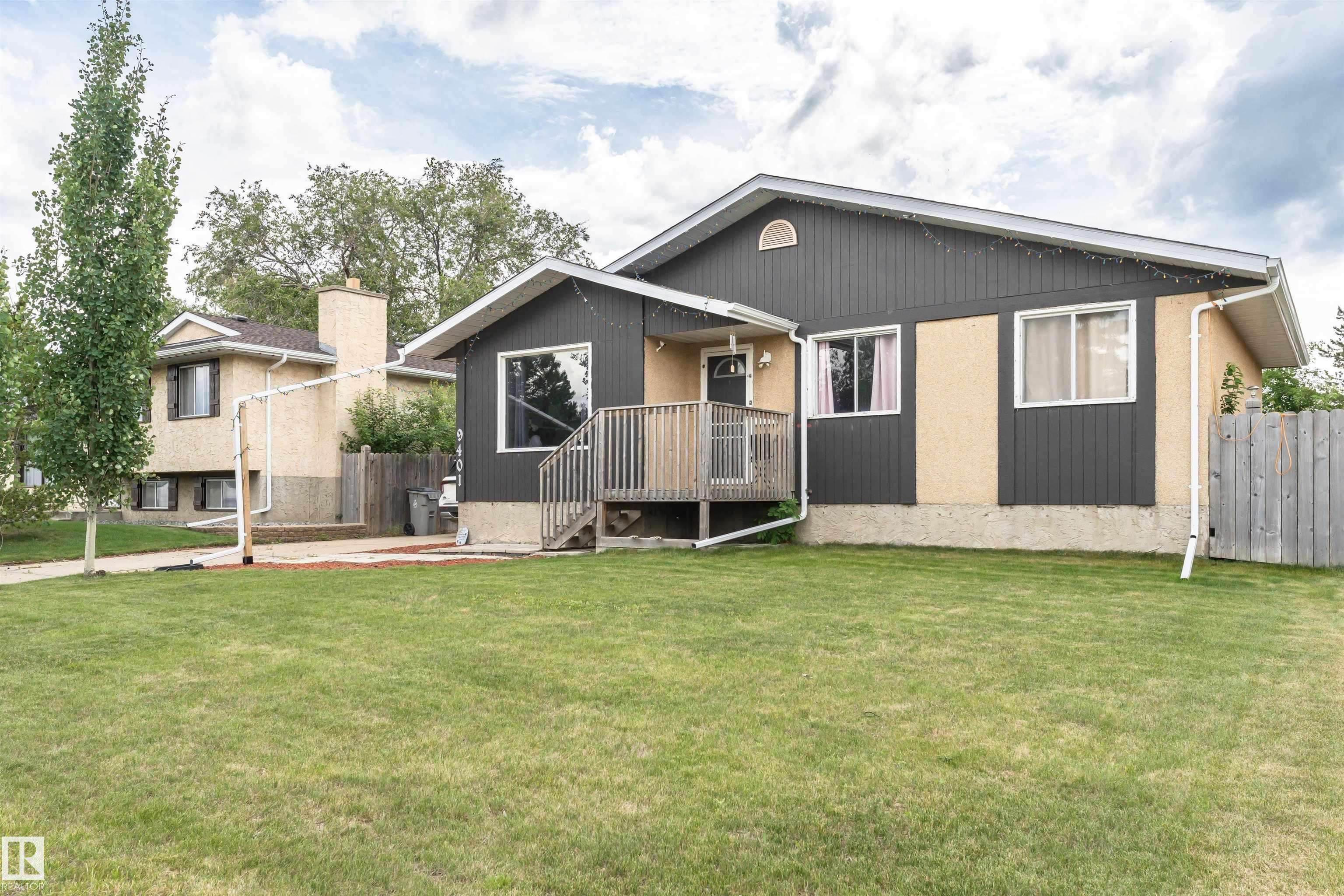 Morinville, AB T8R 1J3,9401 97 AV