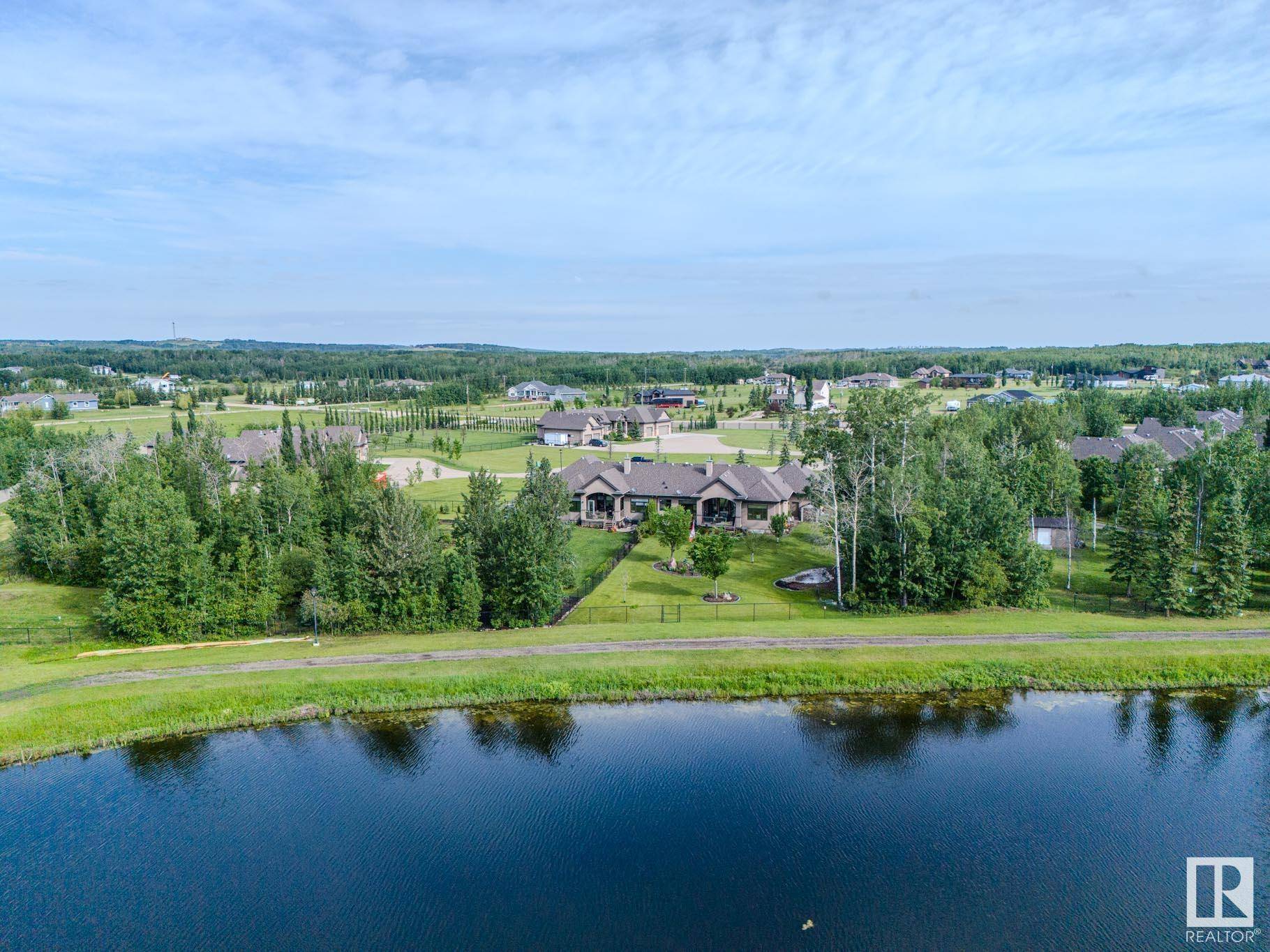 Rural Parkland County, AB T7X 3M5,#5B 53521 RGE ROAD 272