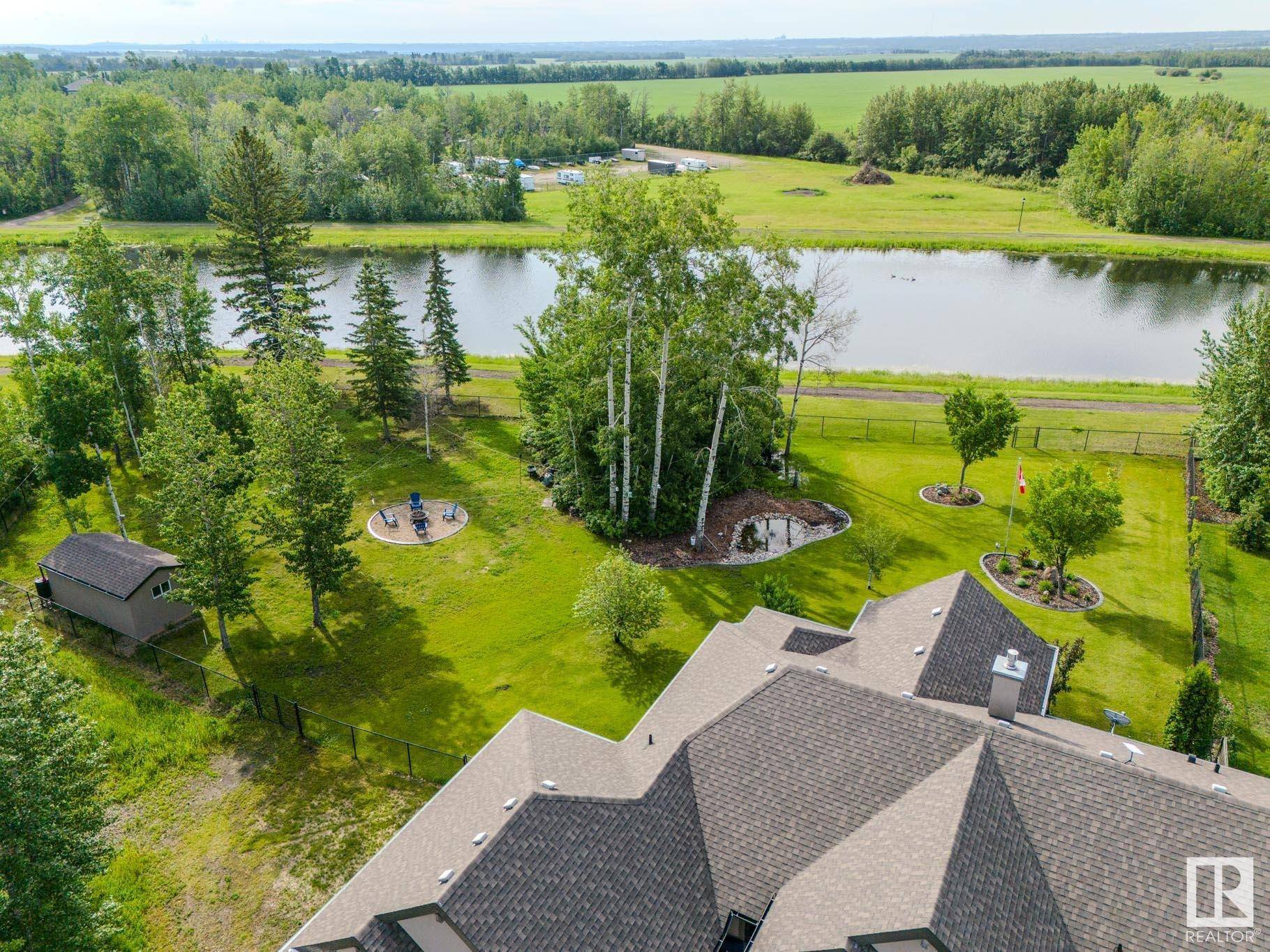 Rural Parkland County, AB T7X 3M5,#5B 53521 RGE ROAD 272