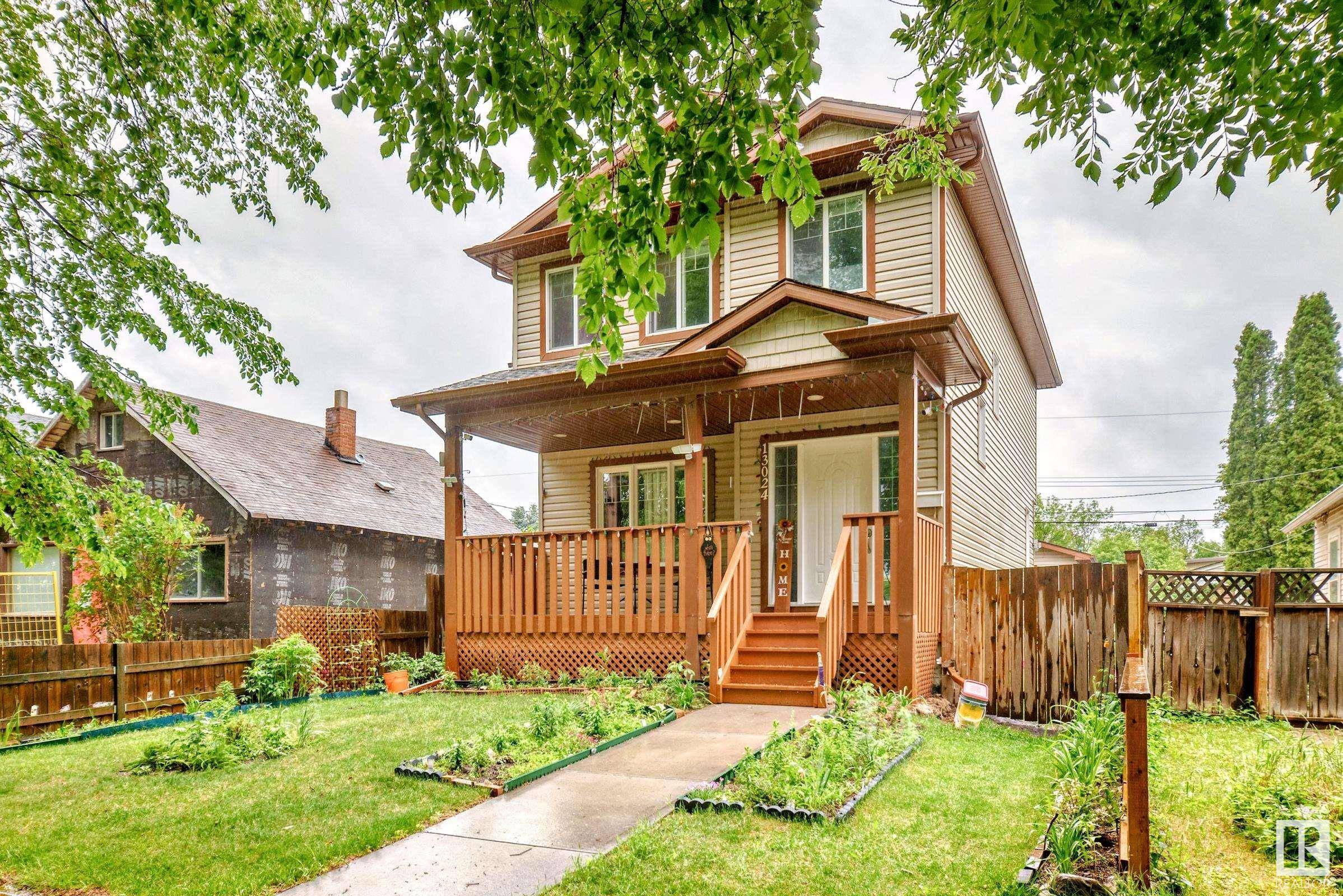 Edmonton, AB T5A 0Y2,13024 64 ST NW