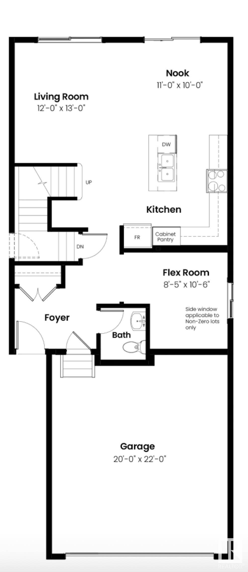 Edmonton, AB T5E 6Z9,3314 ROY BROWN WY NW