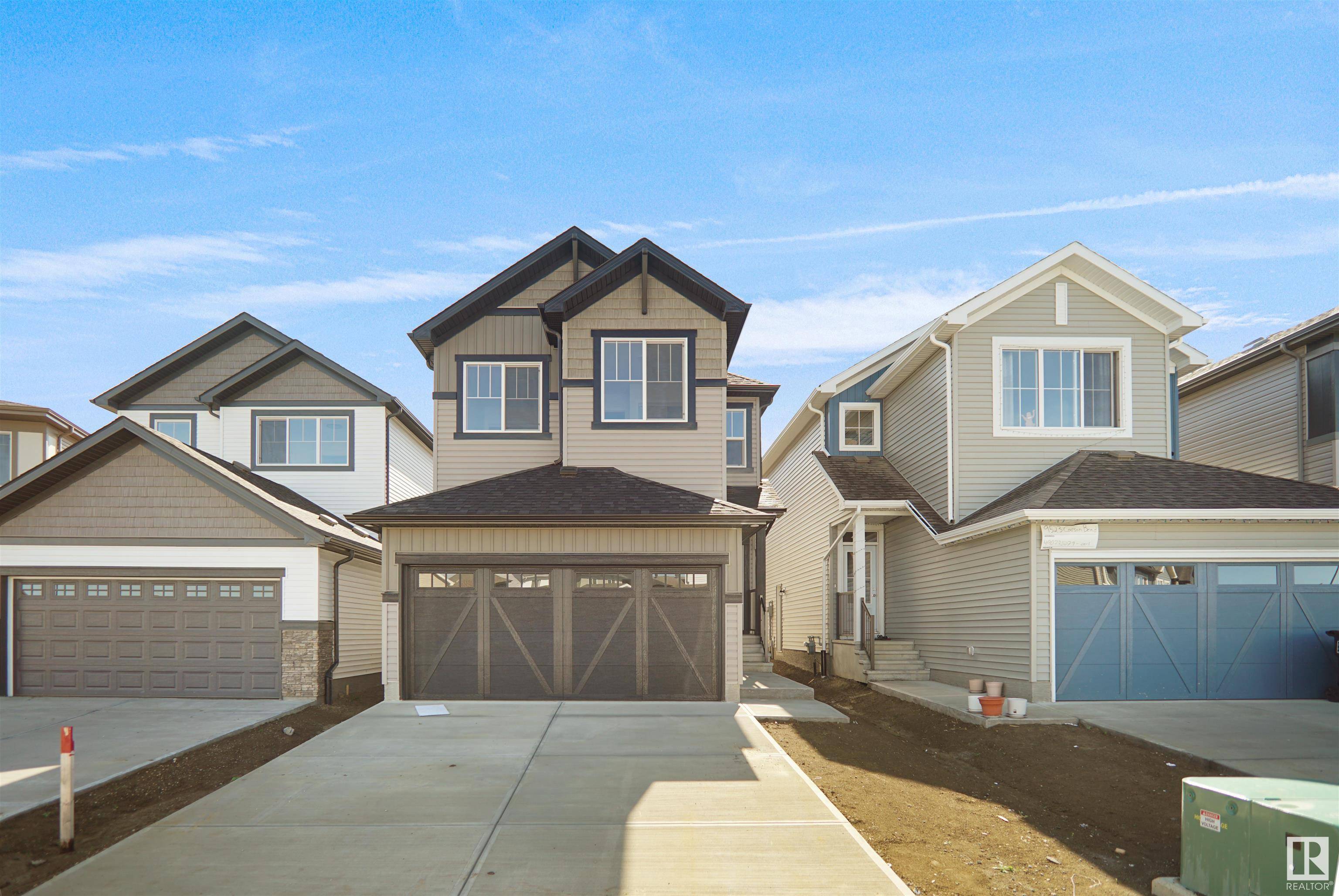 Edmonton, AB T6M 1P7,2116 210 ST NW