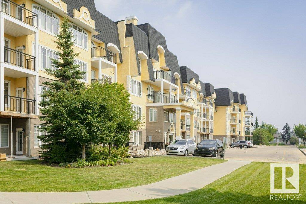 Edmonton, AB T5P 0N3,#103 9820 165 ST NW NW