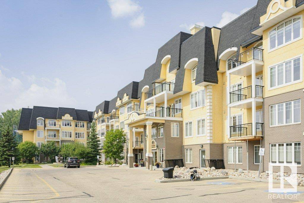 Edmonton, AB T5P 0N3,#103 9820 165 ST NW NW