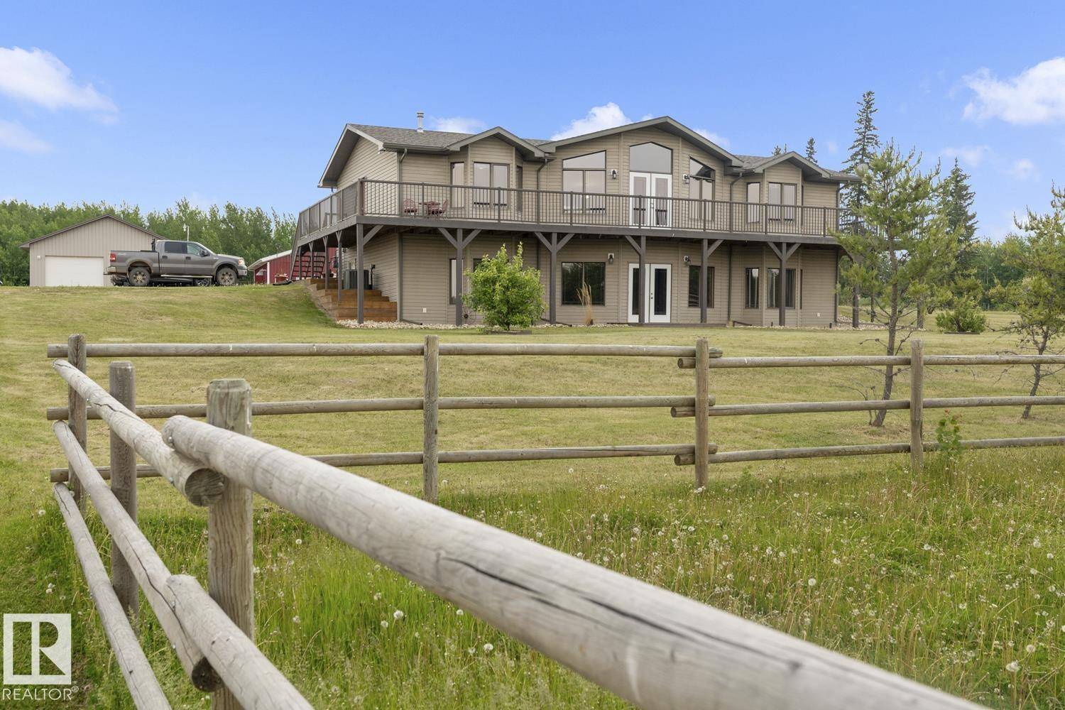 Rural Bonnyville M.d., AB T9M 1P3,45220 Township Road 631