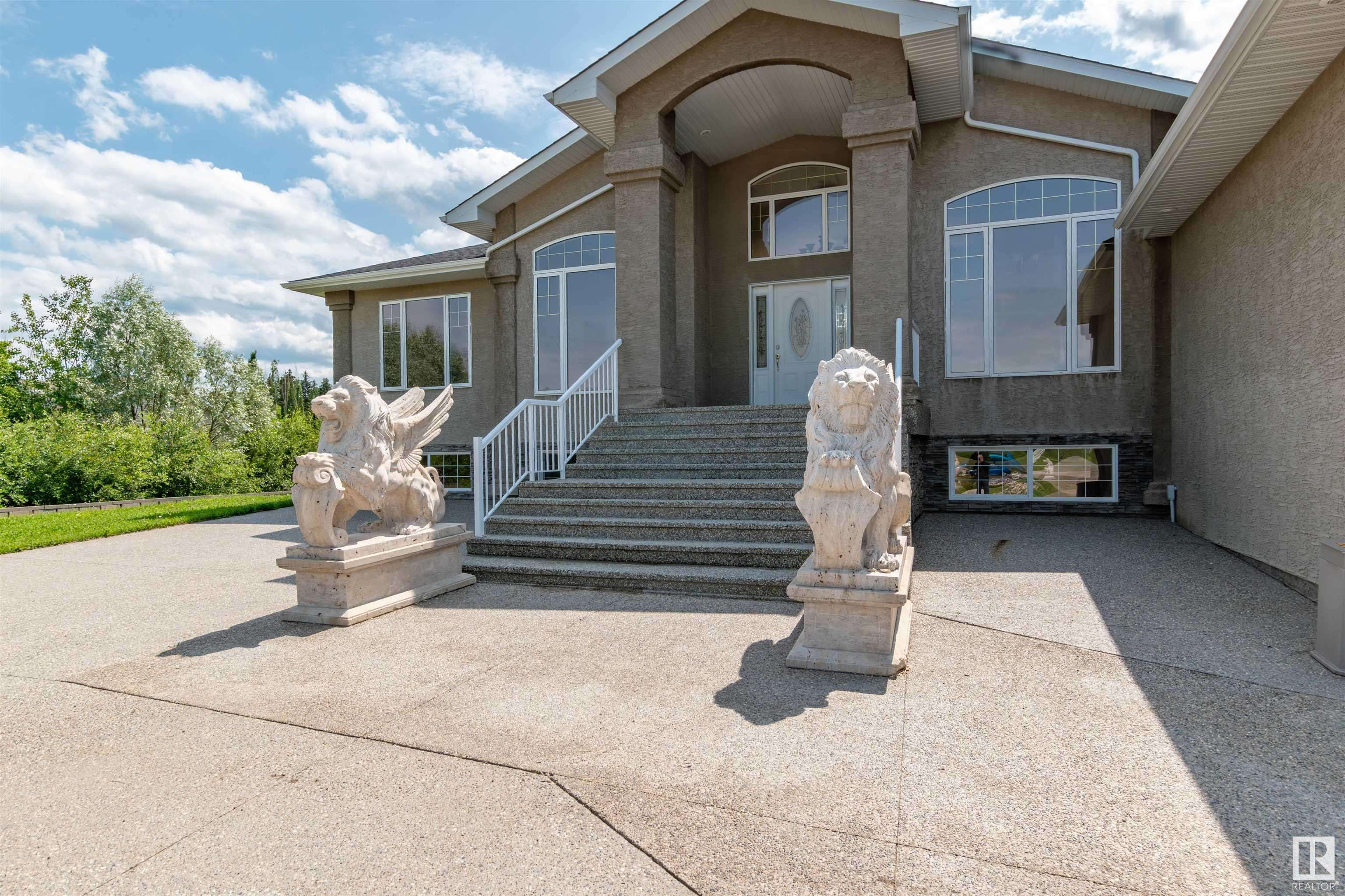 Rural Strathcona County, AB T8B 1A8,#15 53016 RGE ROAD 222