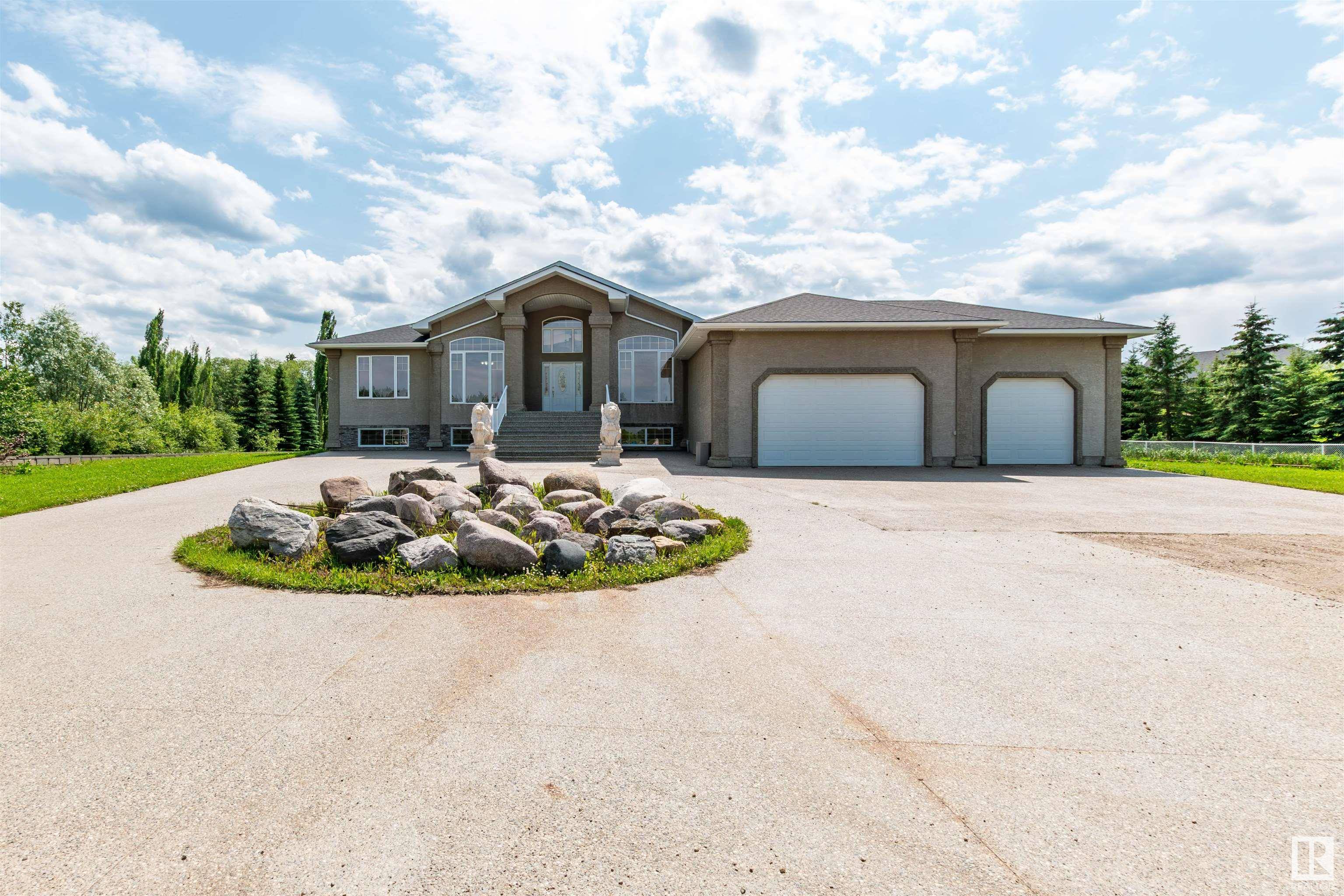 Rural Strathcona County, AB T8B 1A8,#15 53016 RGE ROAD 222