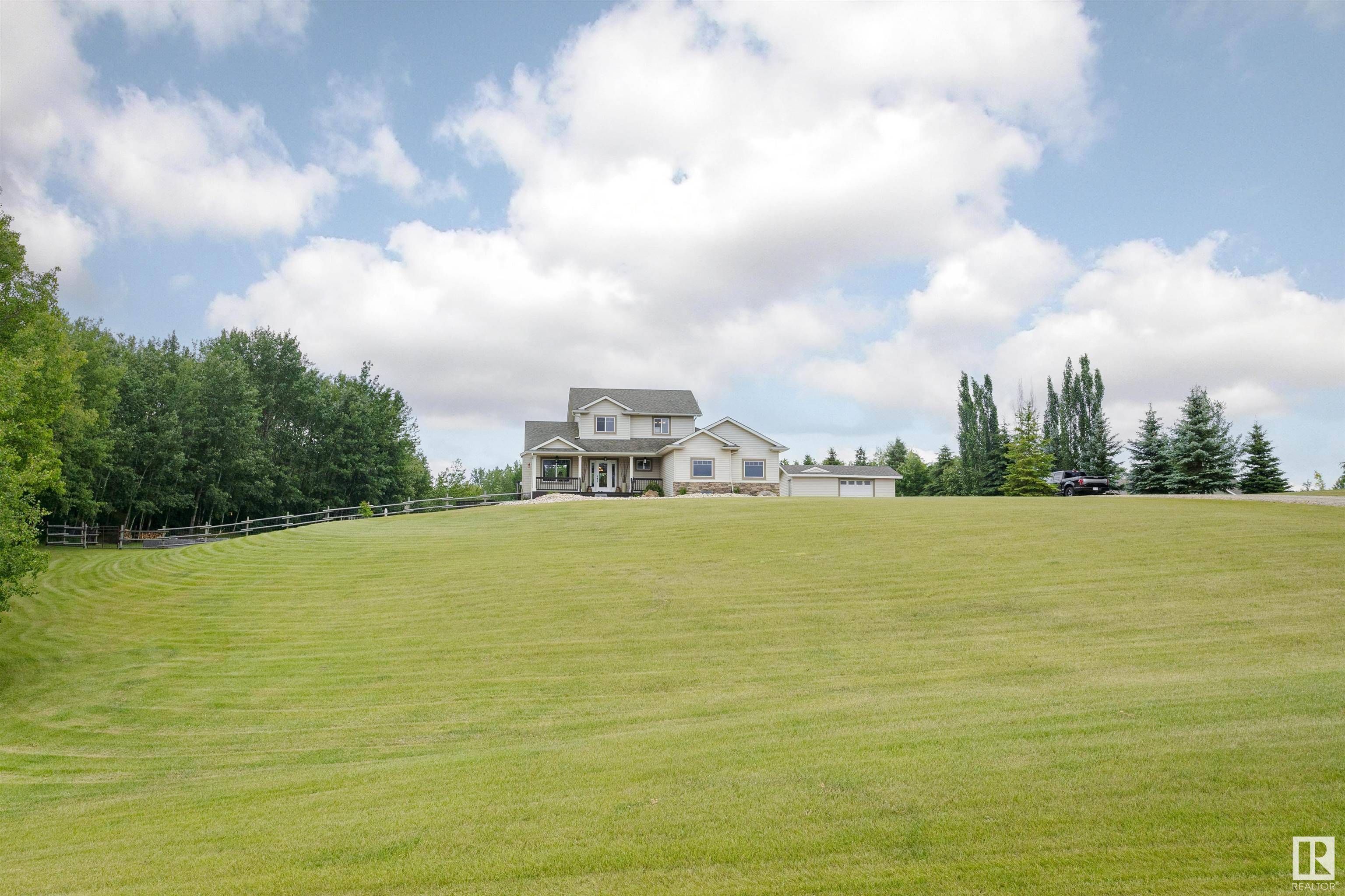 Rural Parkland County, AB T7Z 1X4,7, 53120 RGE ROAD 15