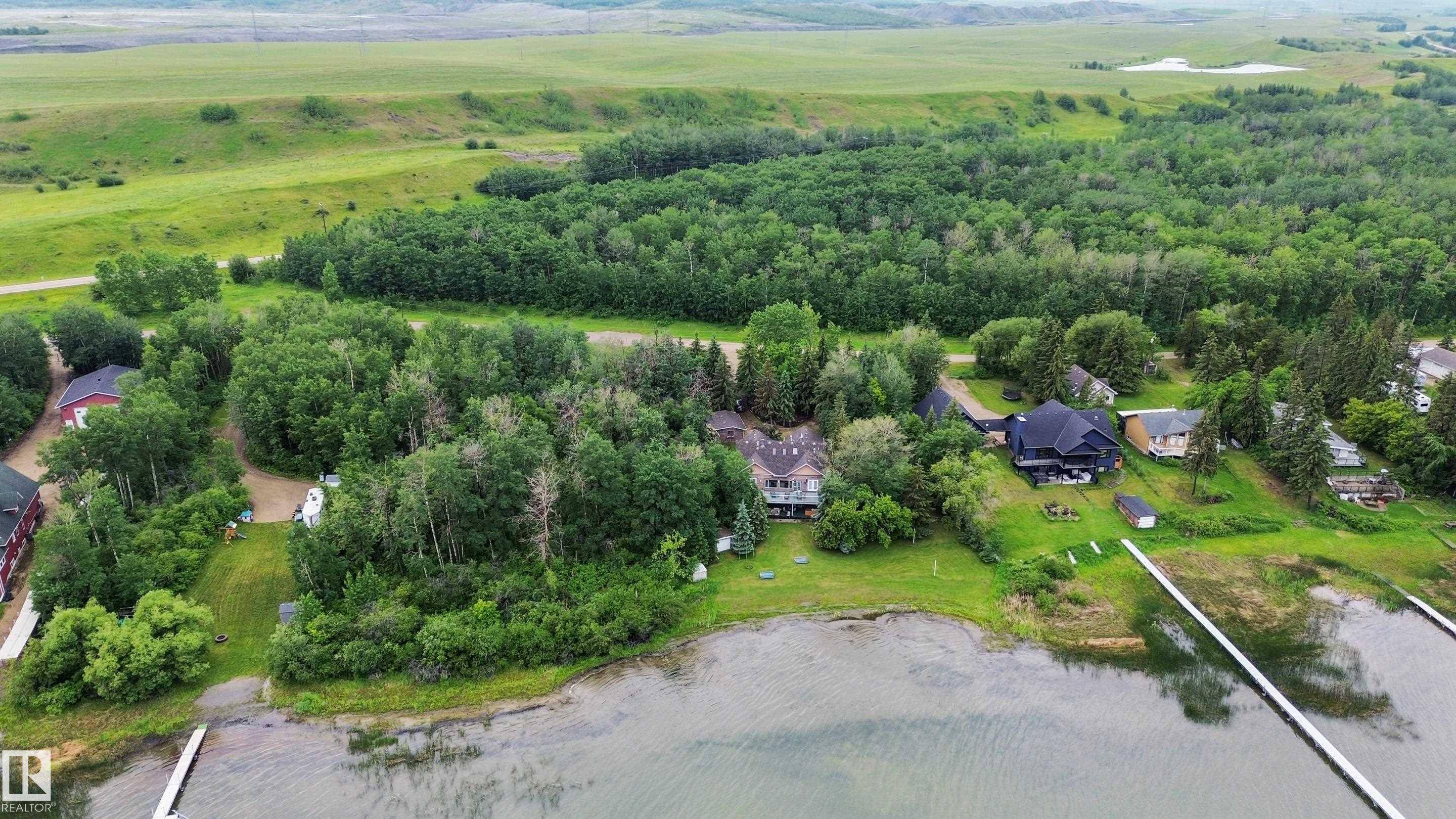 Rural Parkland County, AB T0E 2B0,#13 52427 RGE ROAD 50