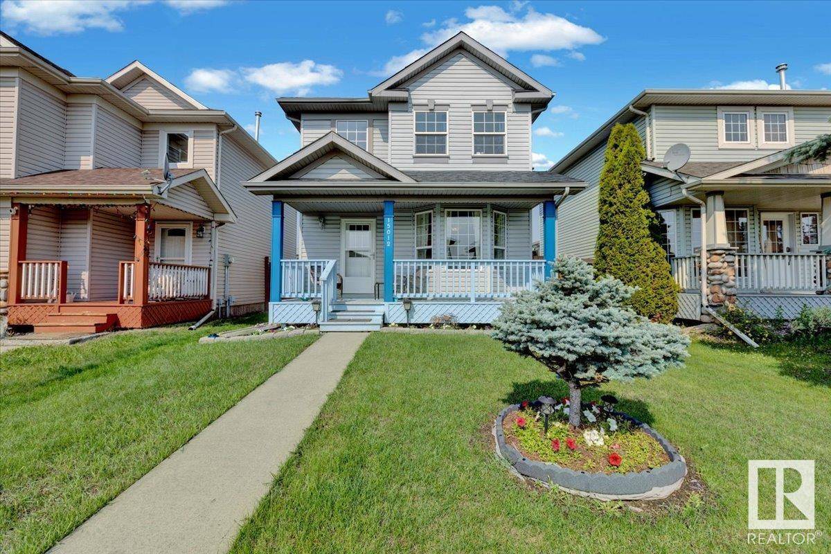 Edmonton, AB T6V 1K3,15012 131 ST NW