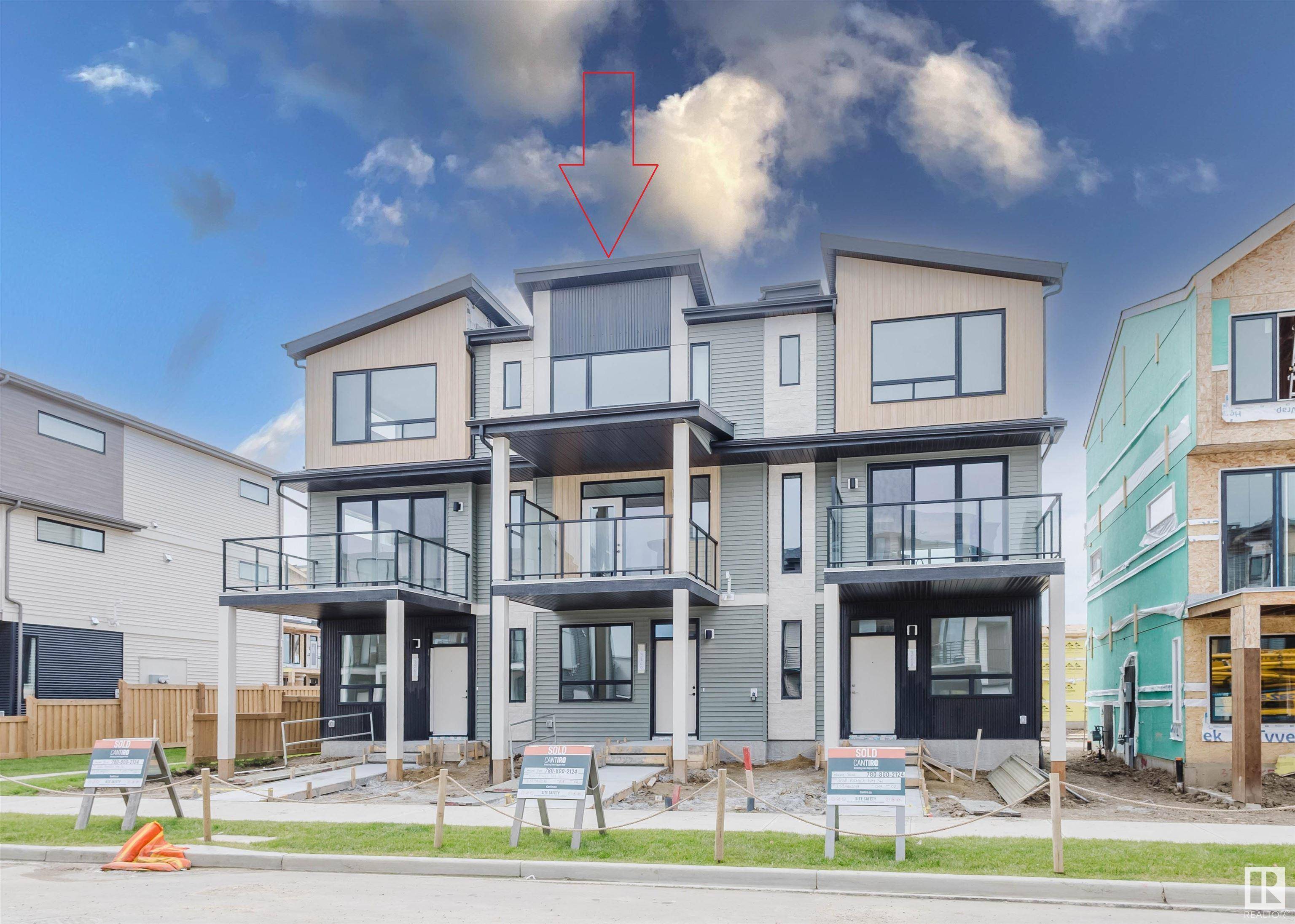 Edmonton, AB T6W 5N8,3260 KESWICK WY SW