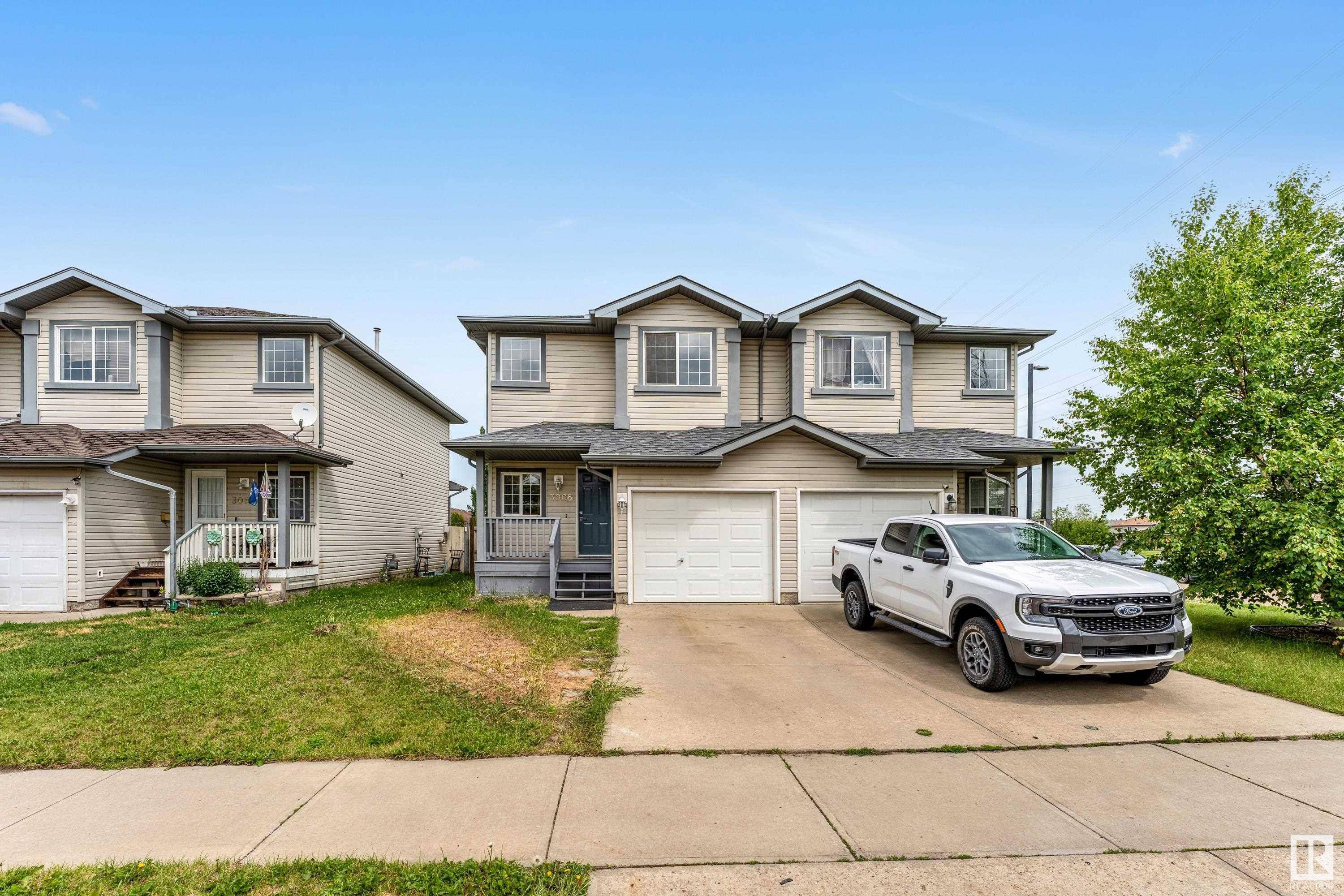 Edmonton, AB T6T 1W9,3008 31 AVENUE NW