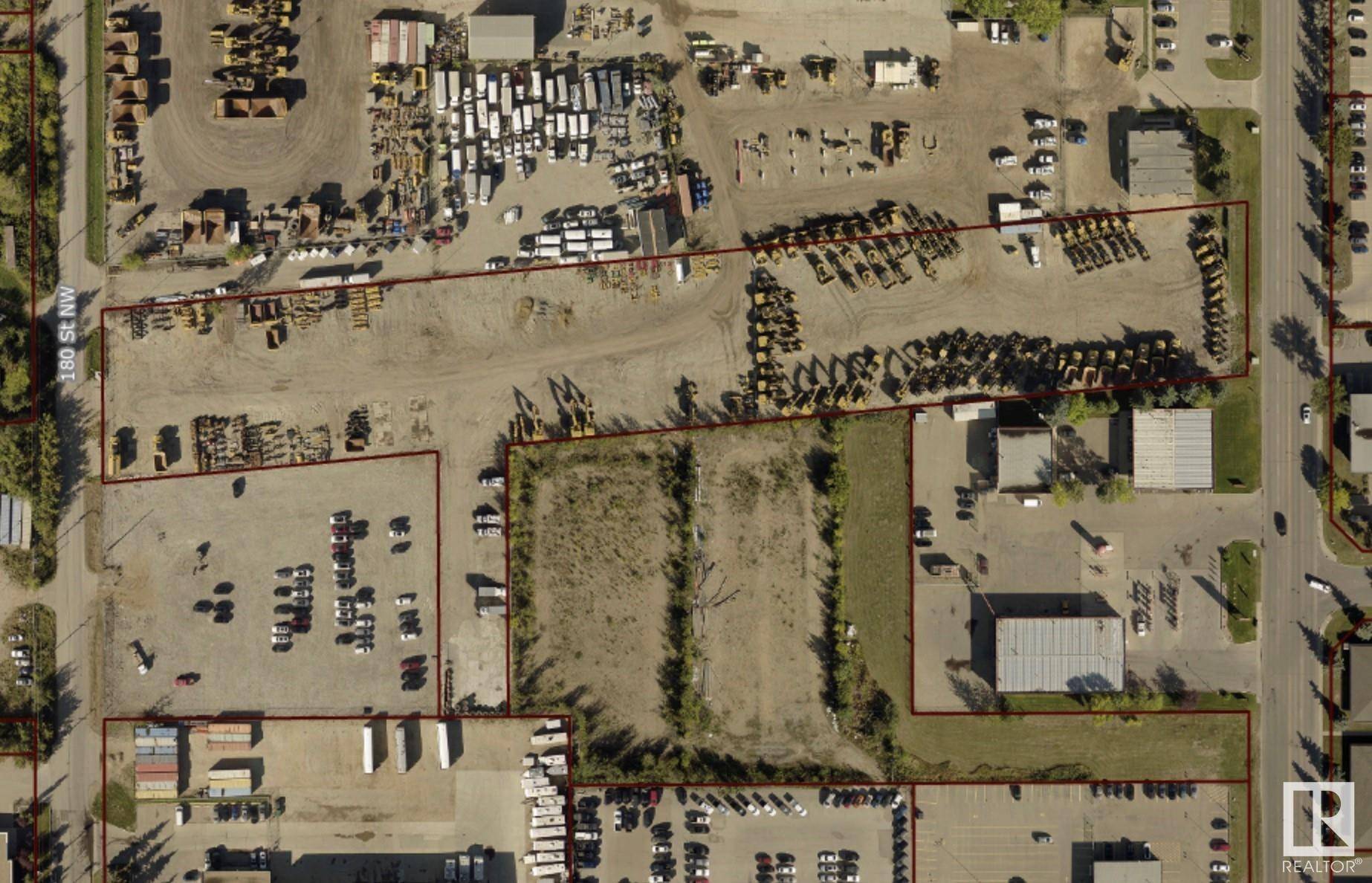 Edmonton, AB T5S 1C9,10325 180 ST NW