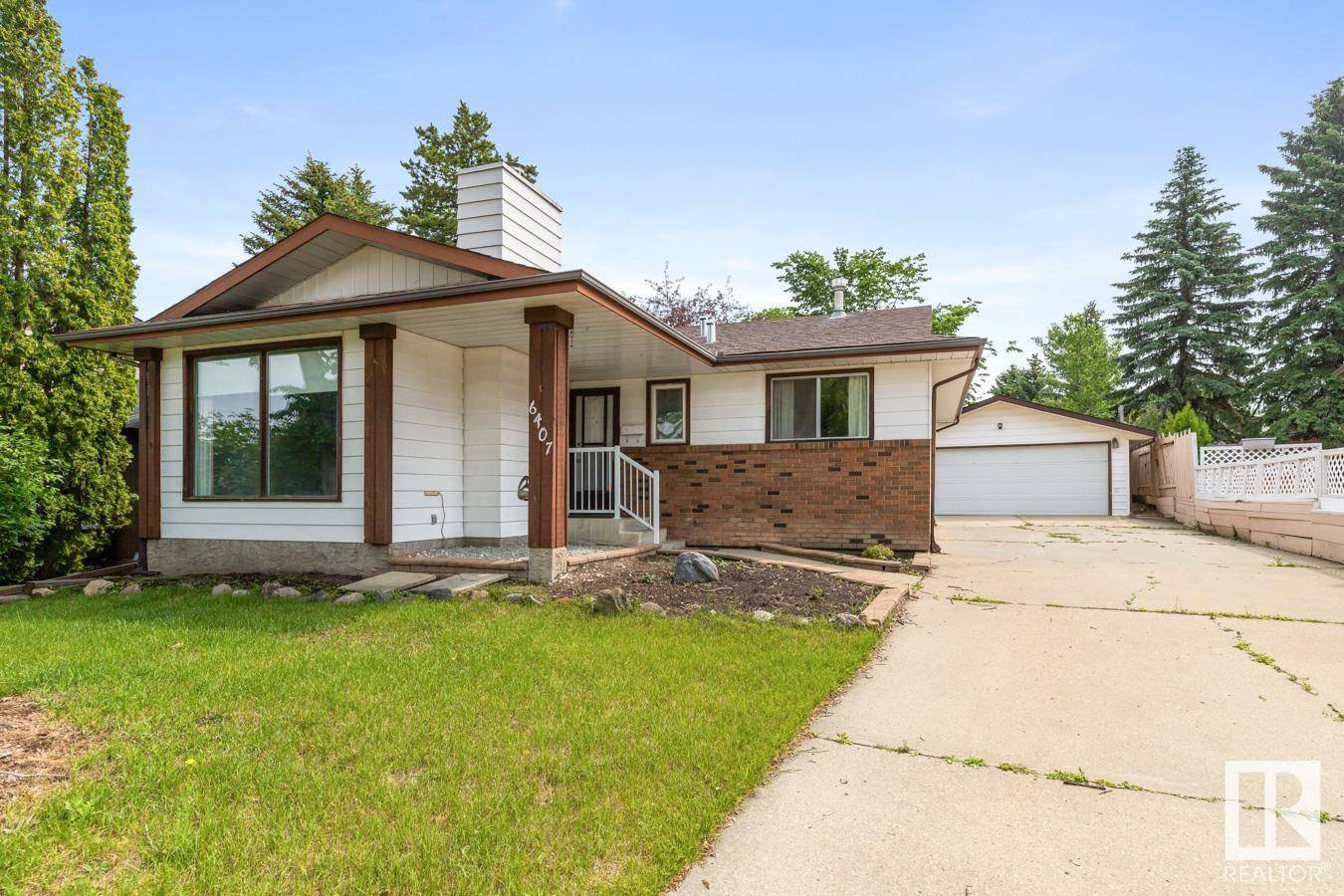 Edmonton, AB T6L 1R3,6407 37B Avenue NW