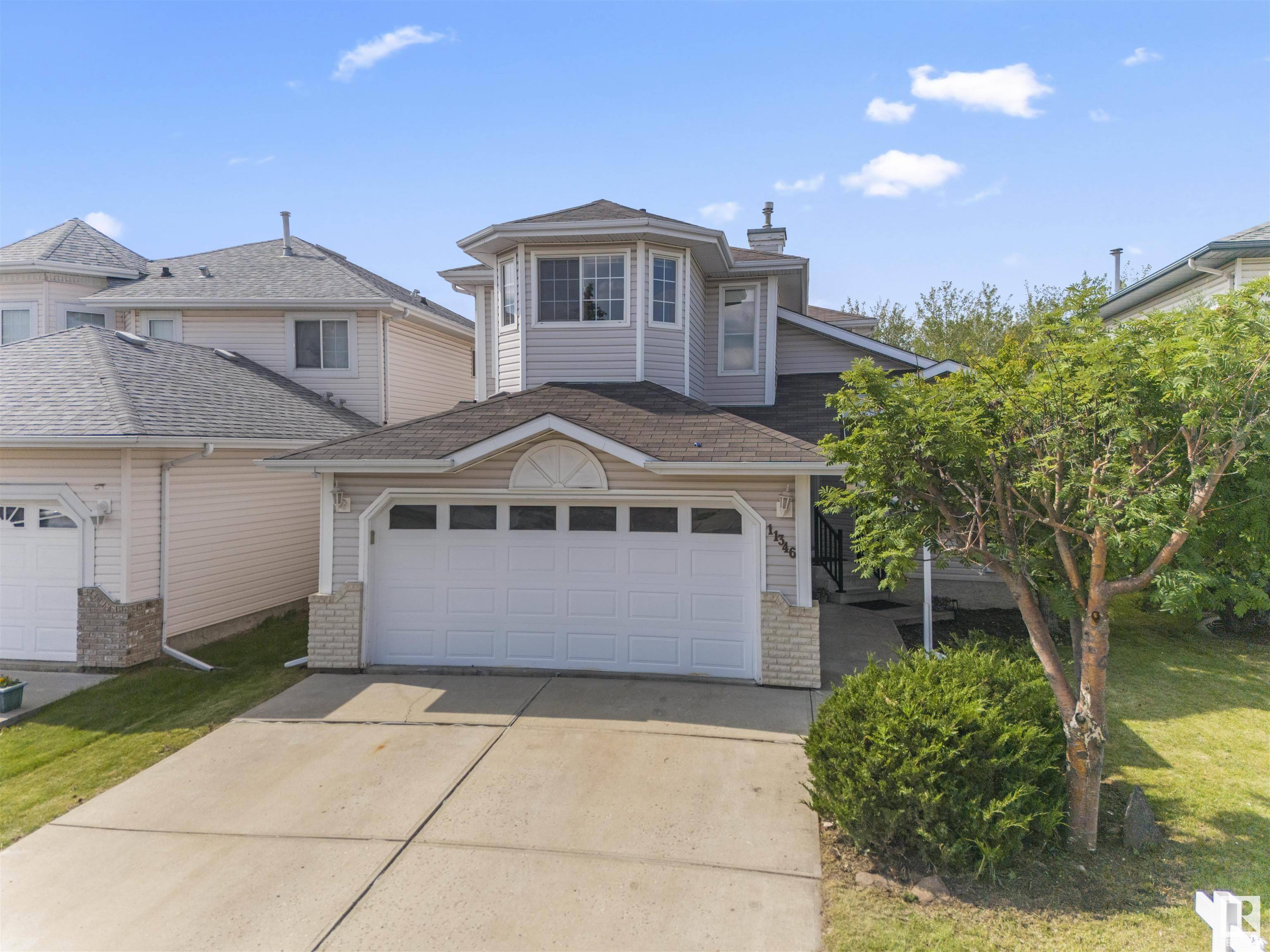 Edmonton, AB T5X 5Y7,11346 173 AV NW