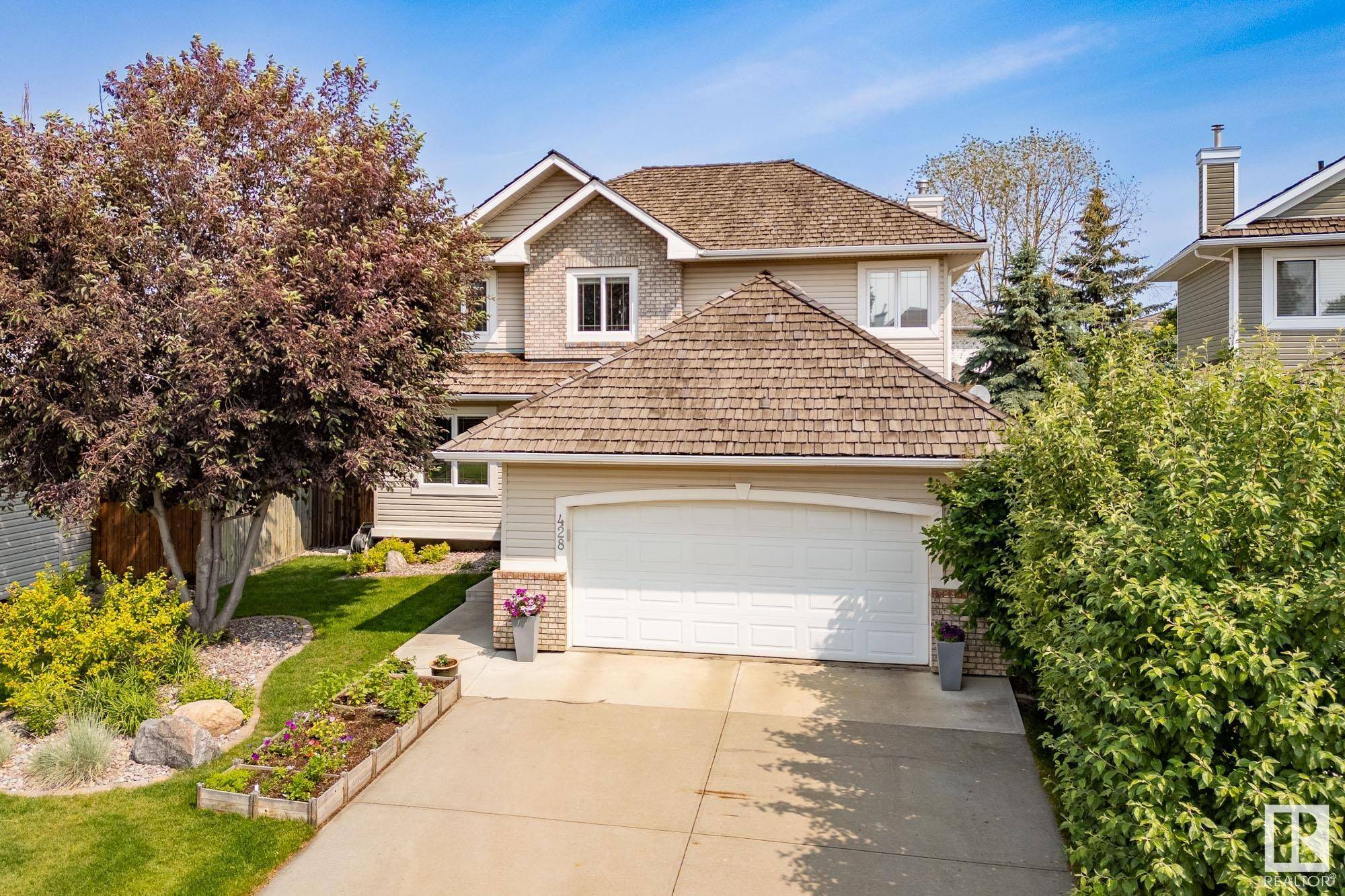 Sherwood Park, AB T8A 6E7,428 NORWAY CR