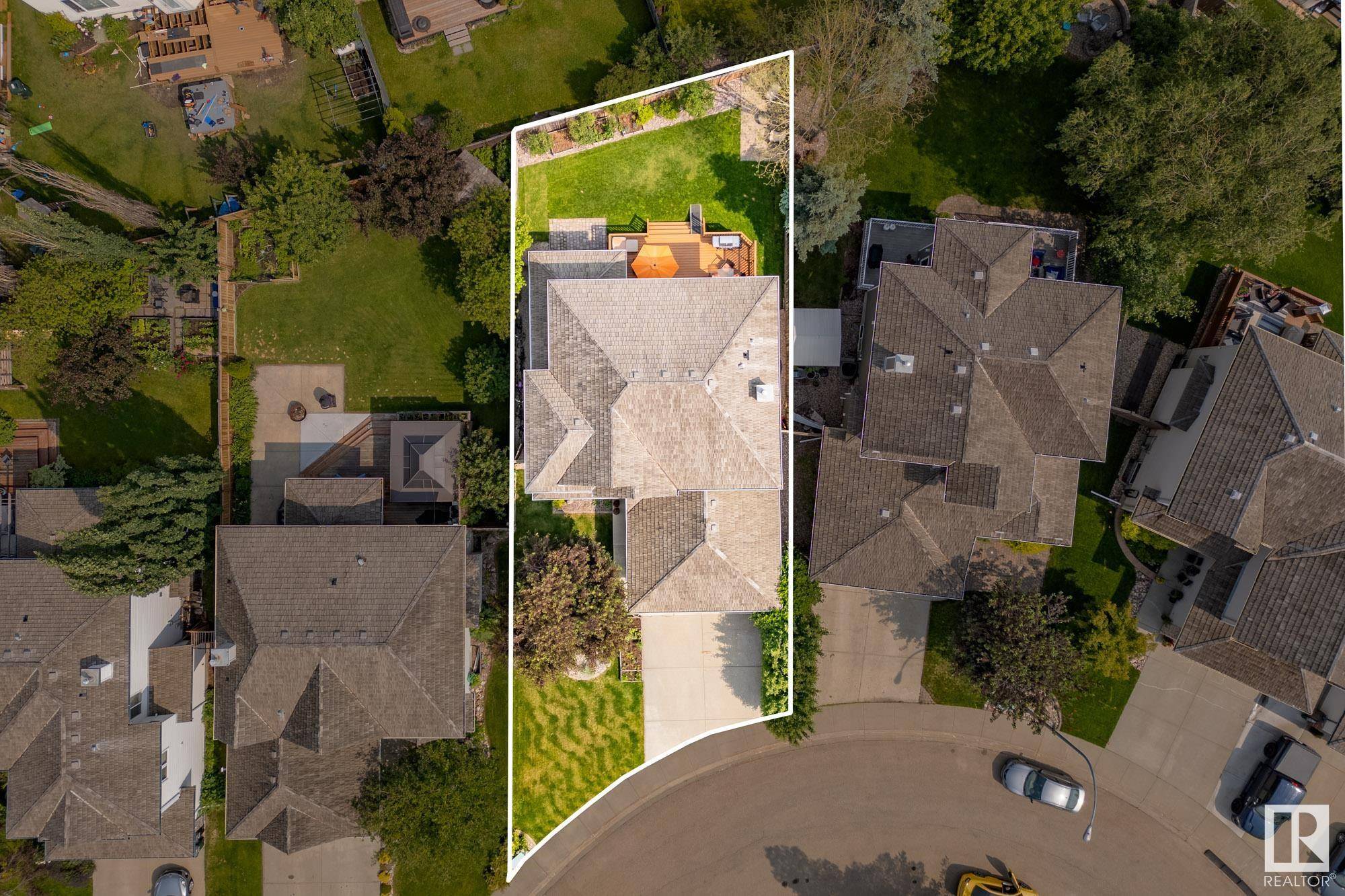 Sherwood Park, AB T8A 6E7,428 NORWAY CR