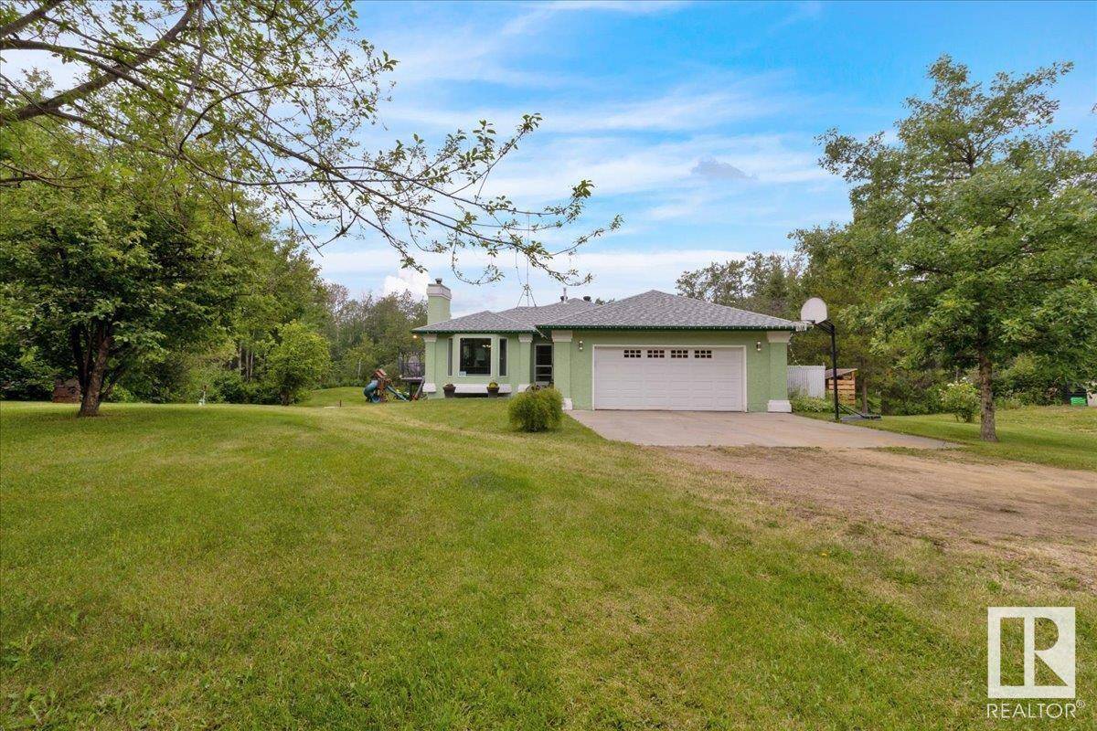 Rural Leduc County, AB T0B 3M0,#110 50450 RGE ROAD 222