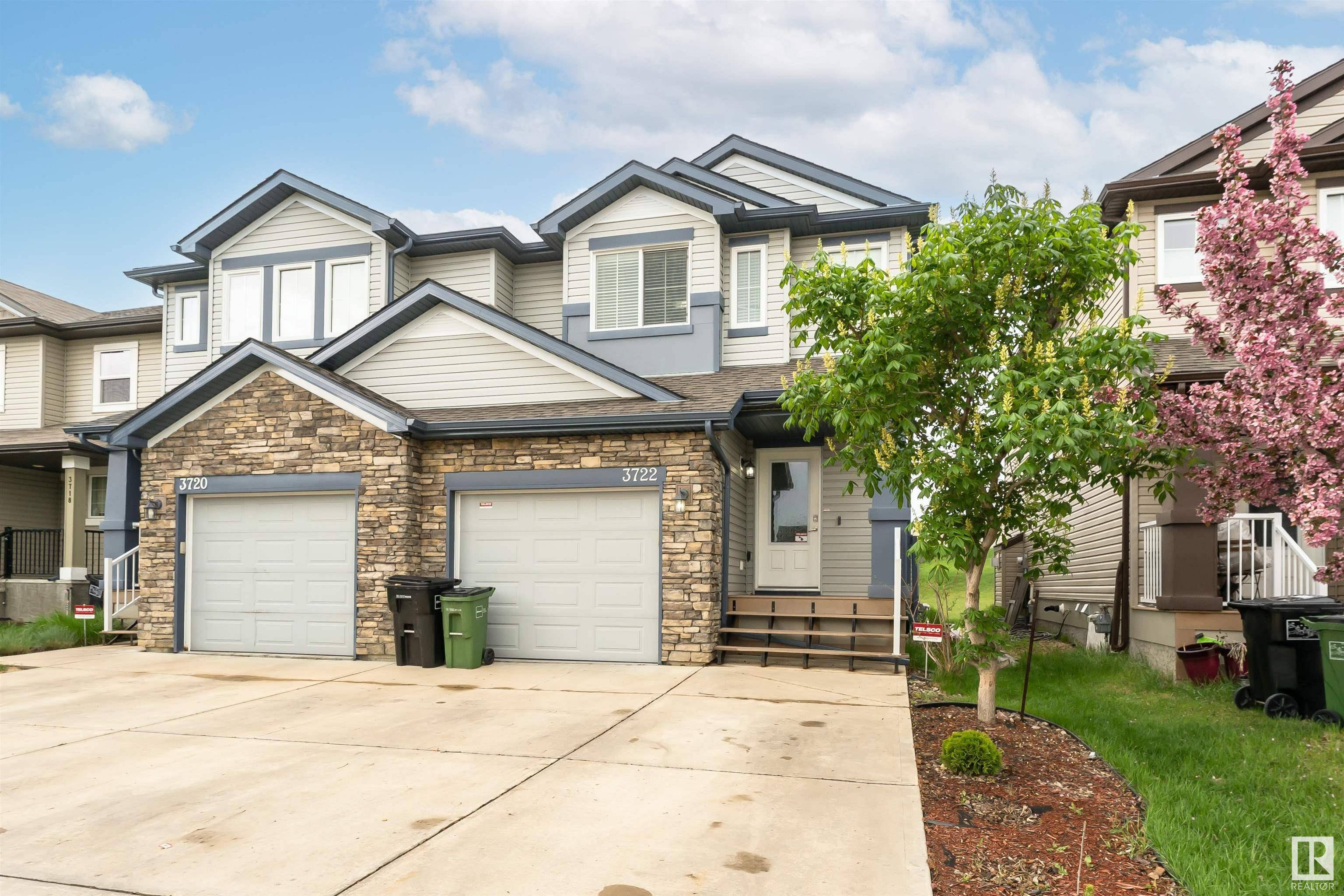 Edmonton, AB T6T 0S3,3722 9 ST NW