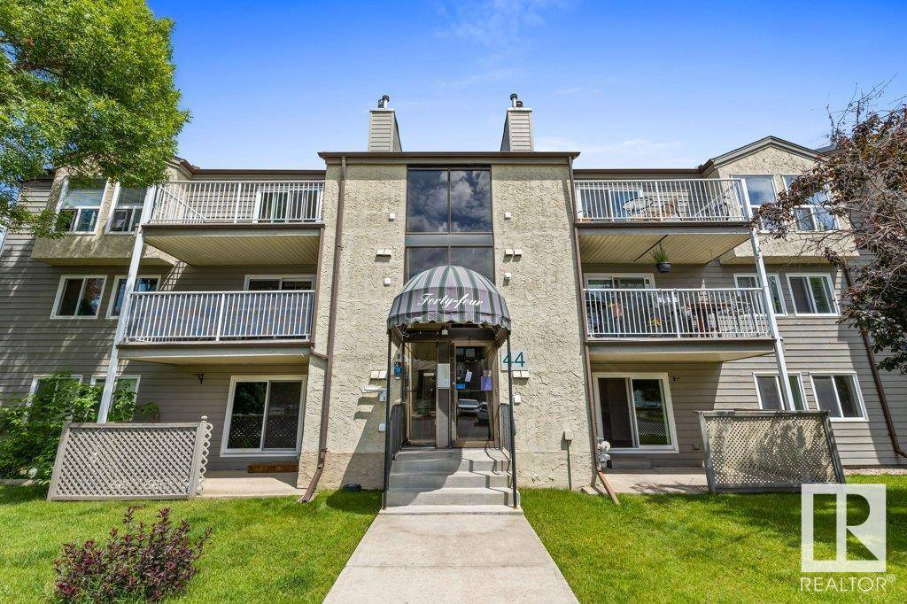 St. Albert, AB T8N 3Y2,#104 44 ALPINE PL